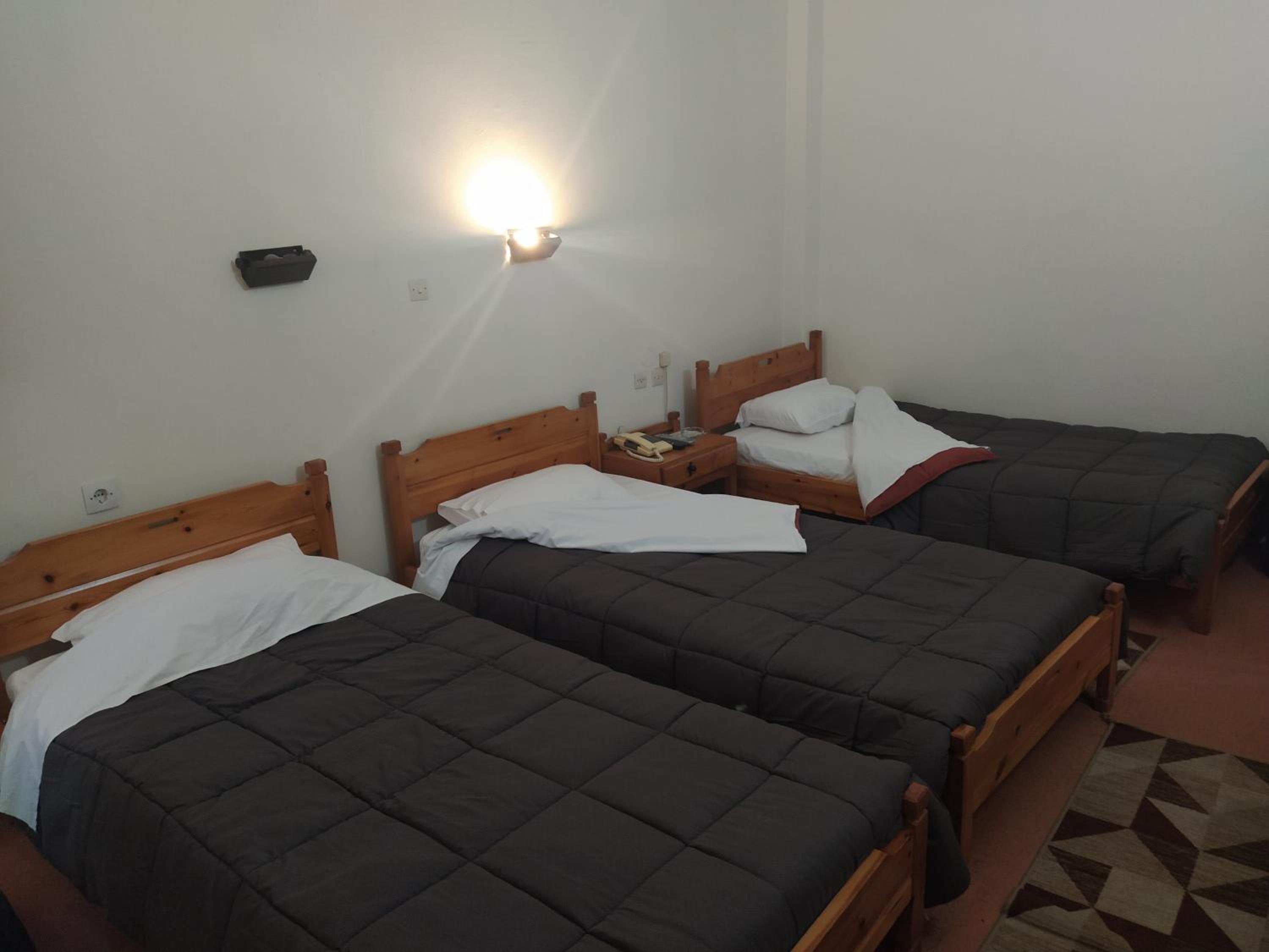 Apollon inn view 3