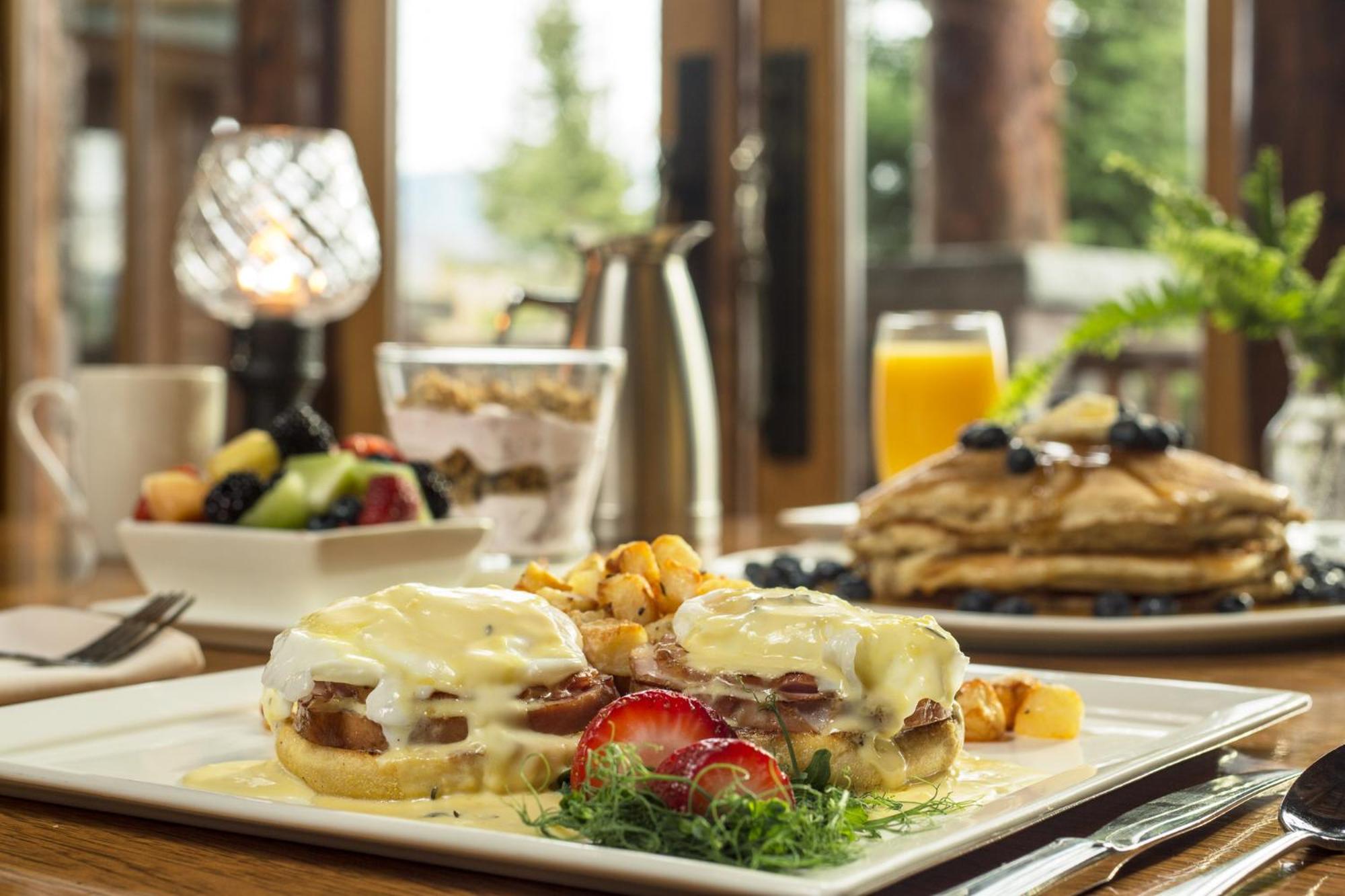 The Whiteface Lodge 5