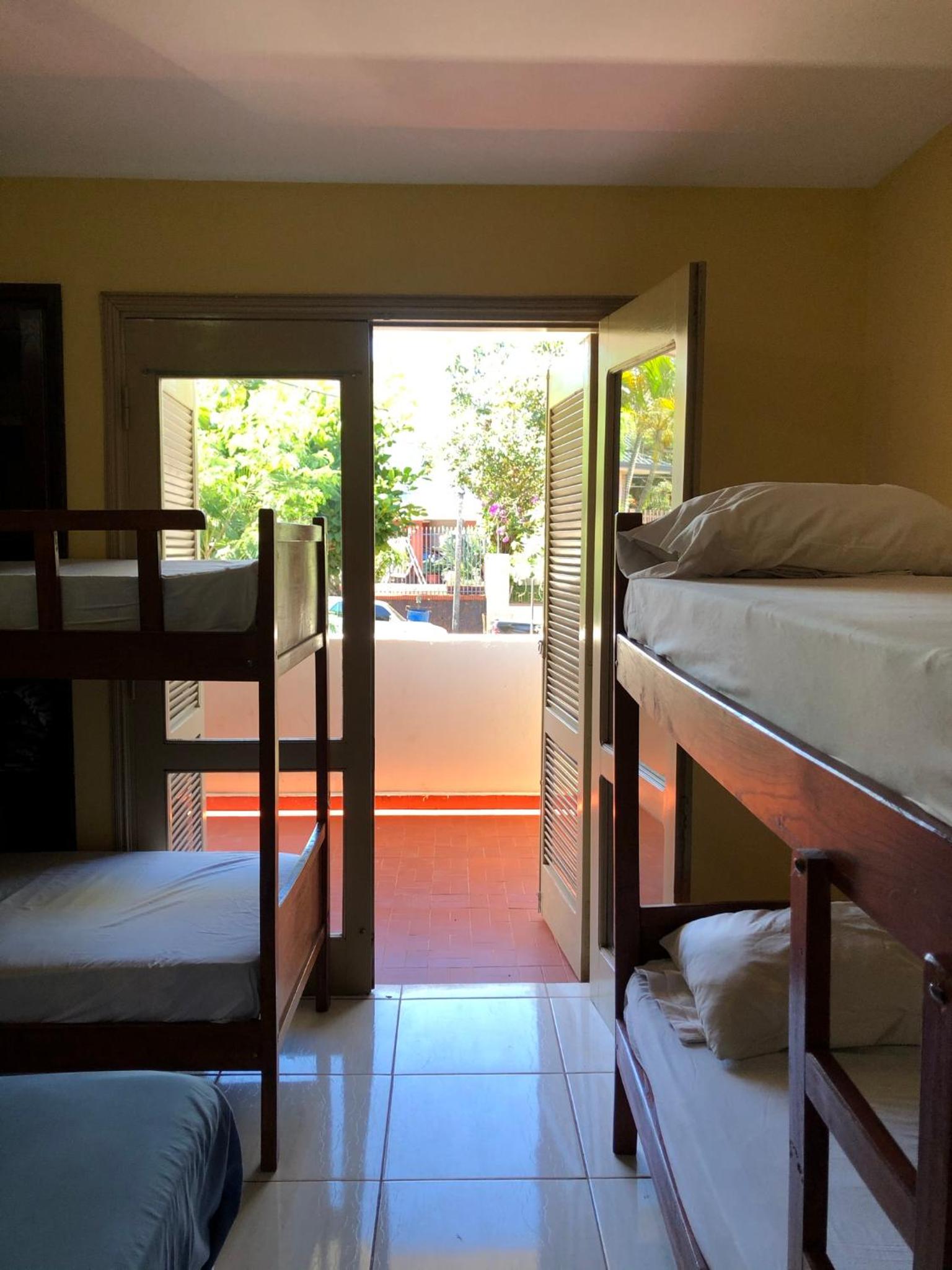 La Casa de Pedro Hostel view 5