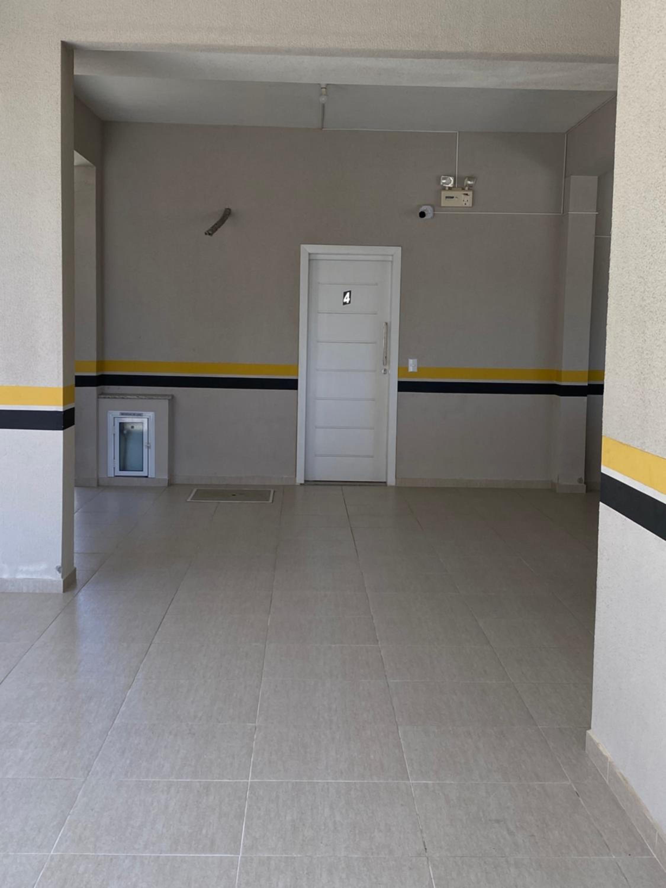 Residencial Água belas bombinhas