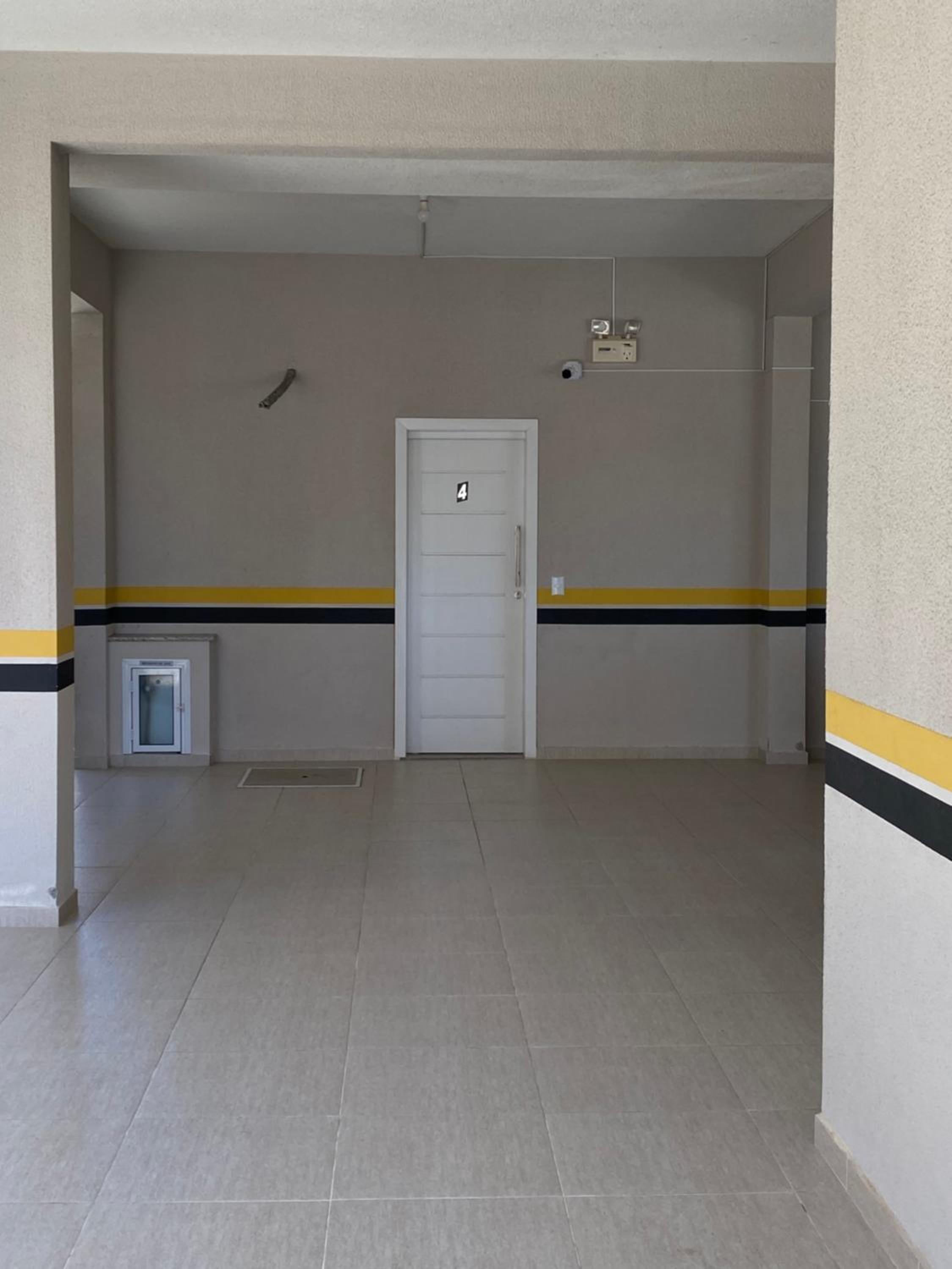 Residencial Água belas bombinhas