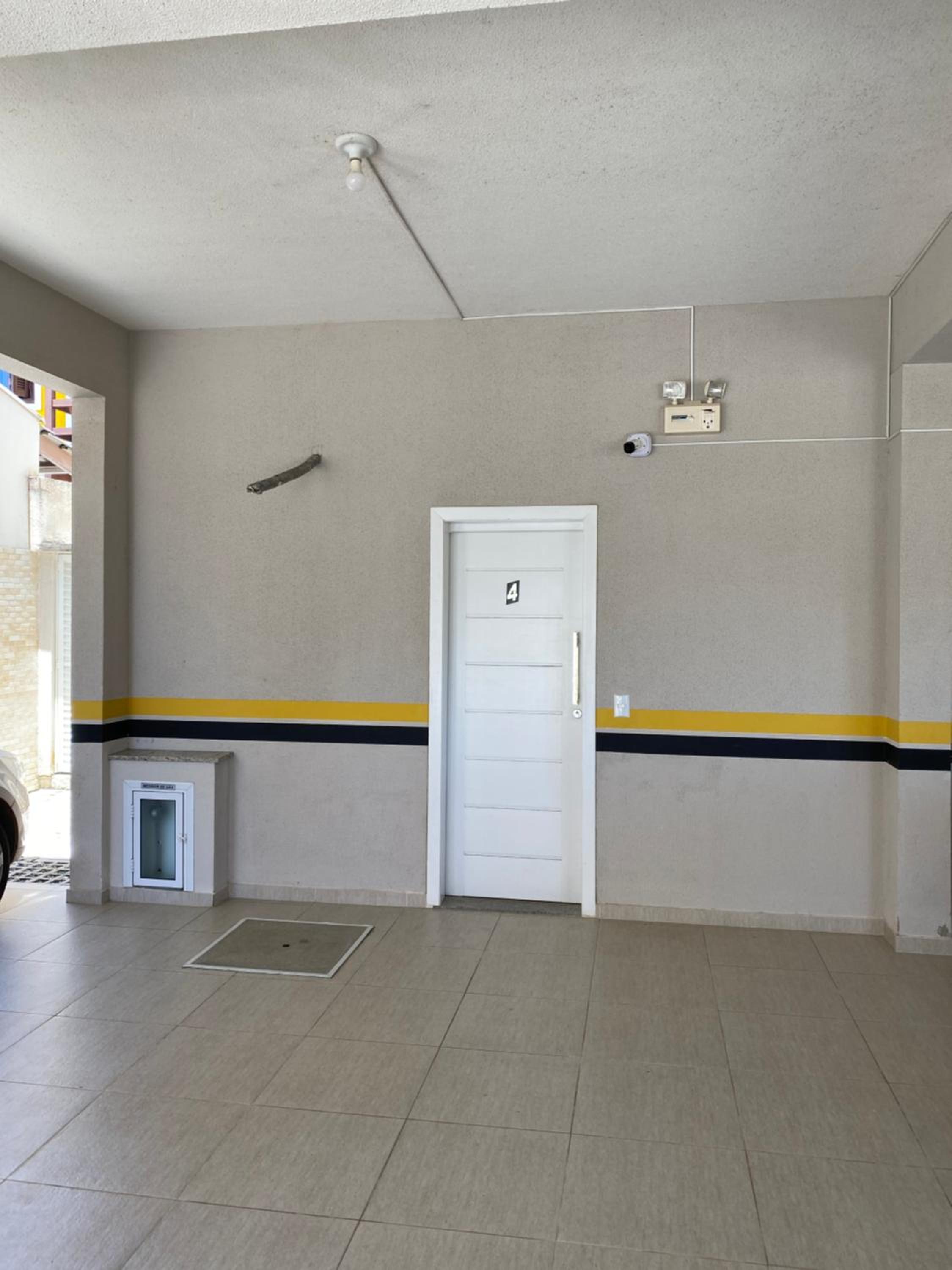 Residencial Água belas bombinhas