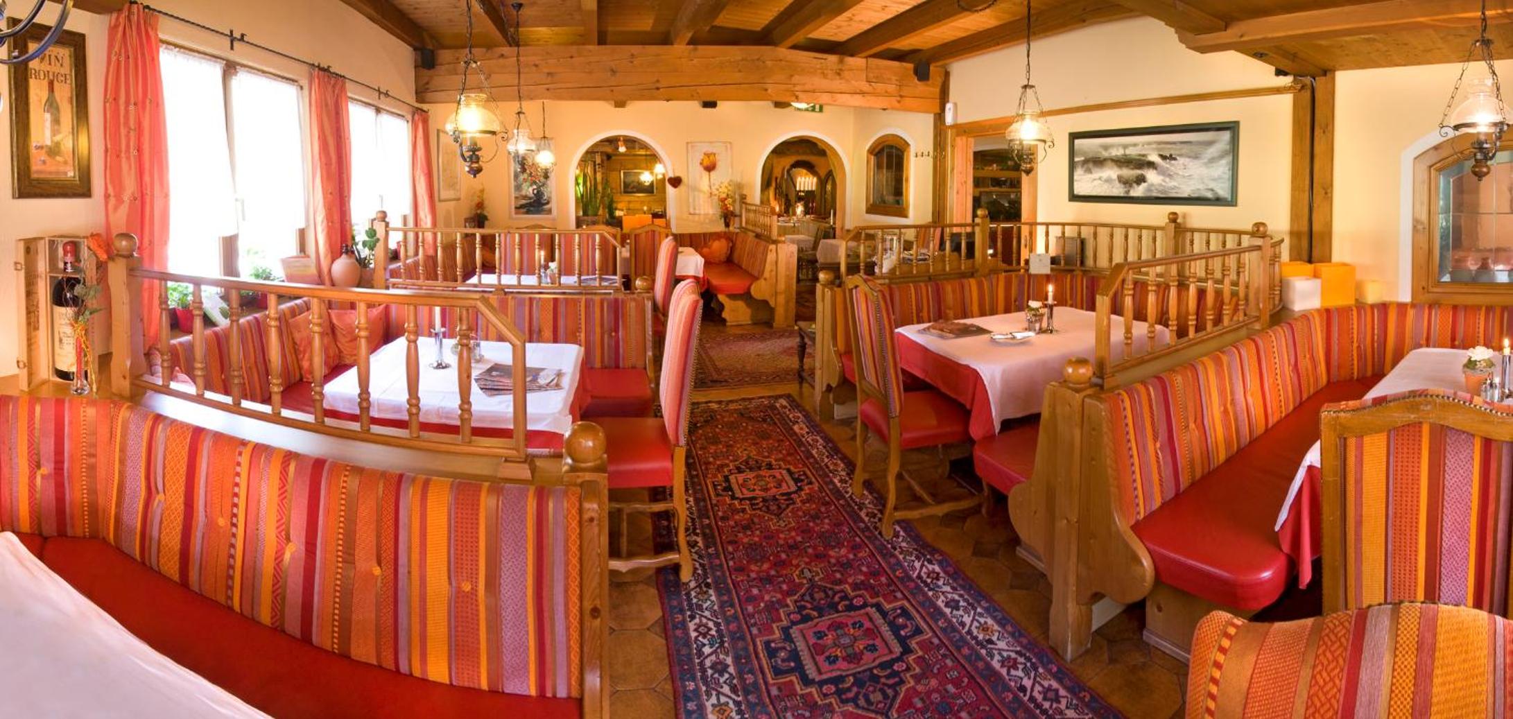 Hotel Restaurant Sidan