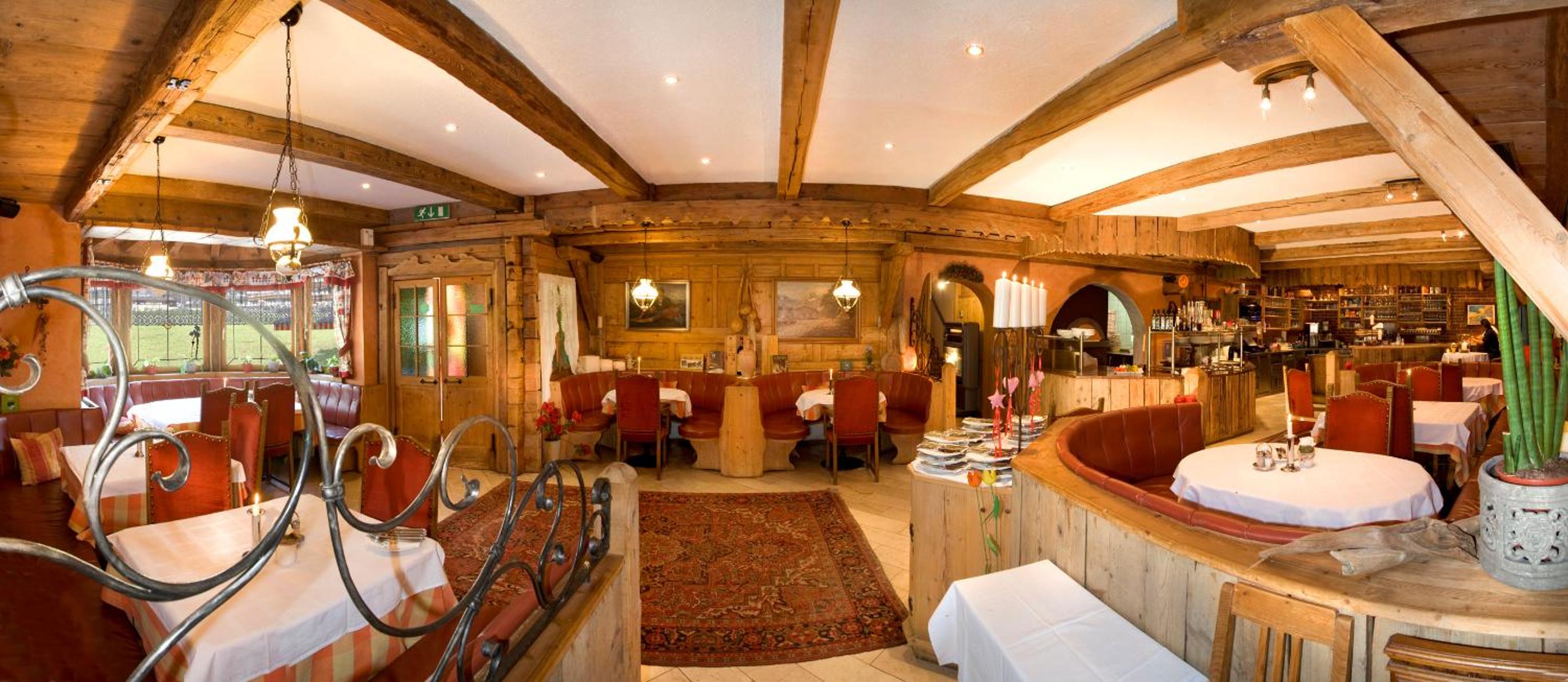 Hotel Restaurant Sidan