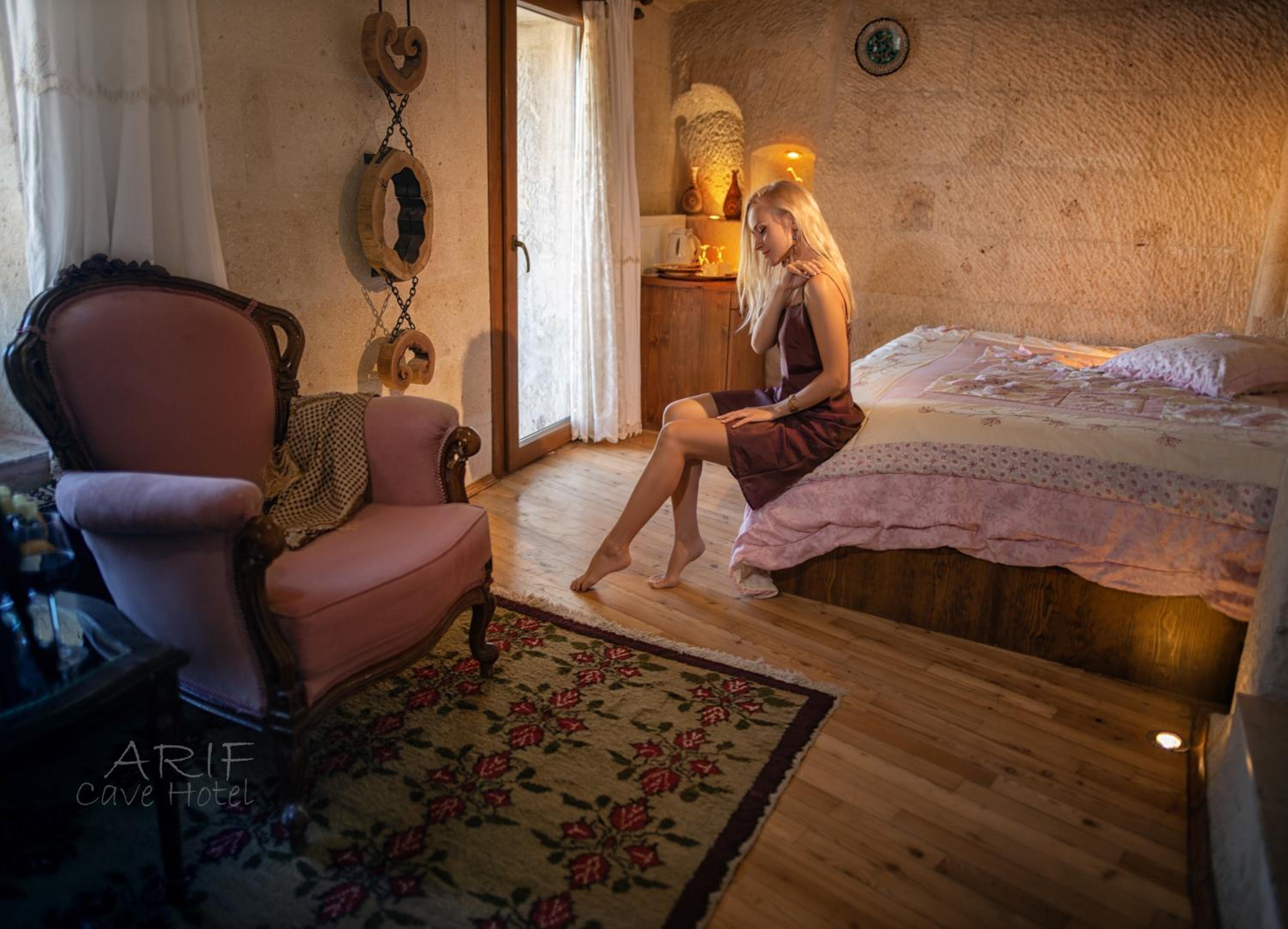 Arif Cave Hotel - Image 98