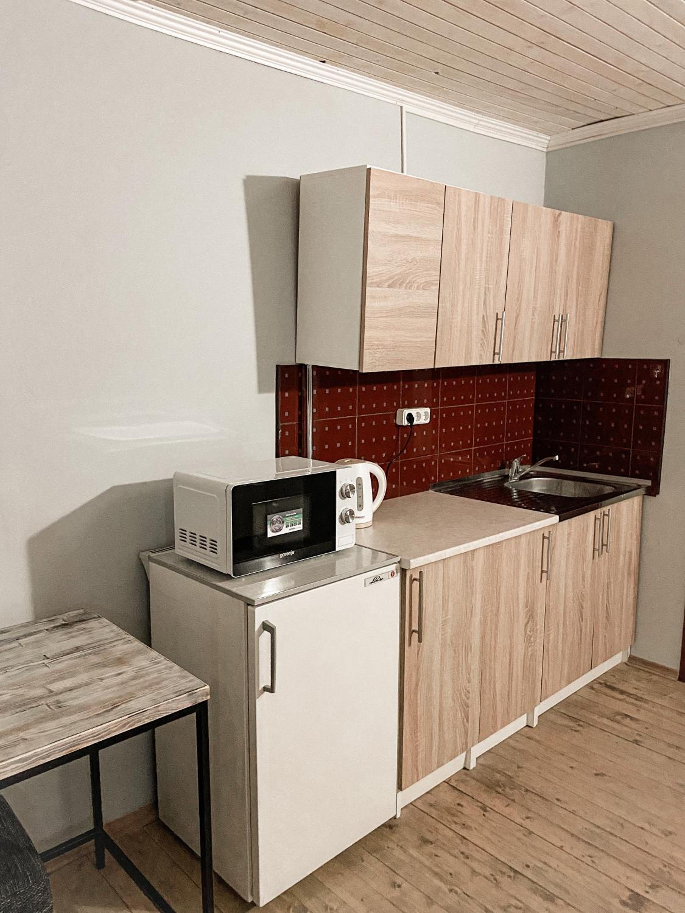 Guest House Lviv view 4