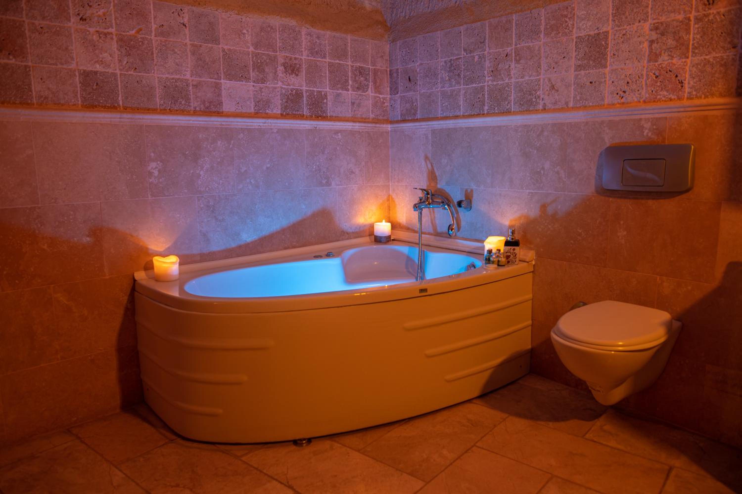 Arif Cave Hotel - Image 101