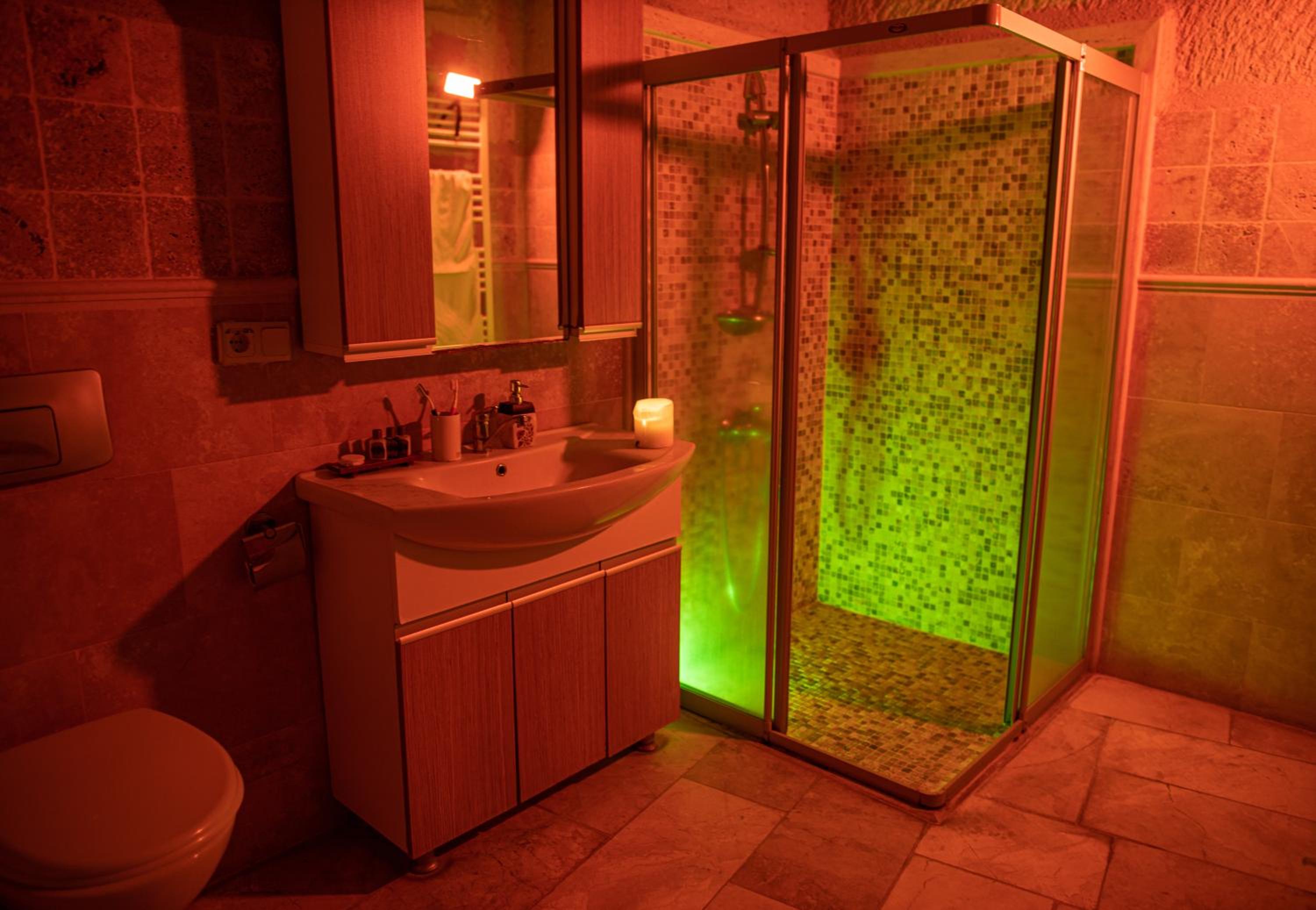 Arif Cave Hotel - Image 102