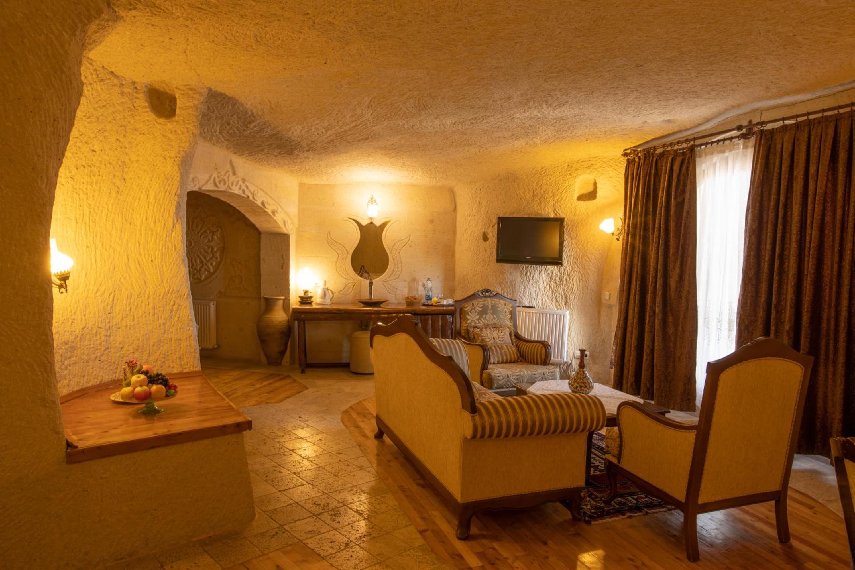 Arif Cave Hotel - Image 103