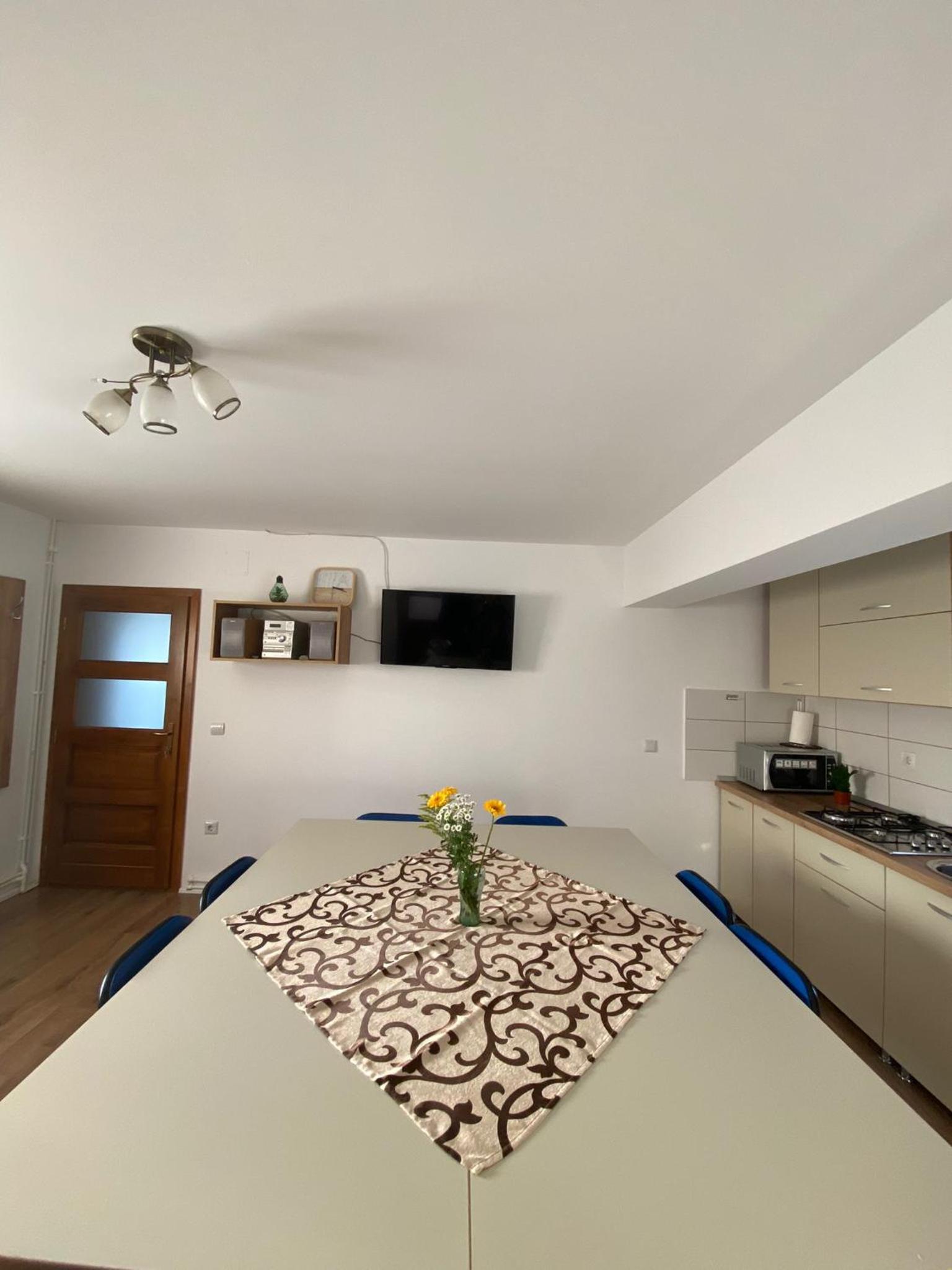 Casa Mocanu view 2