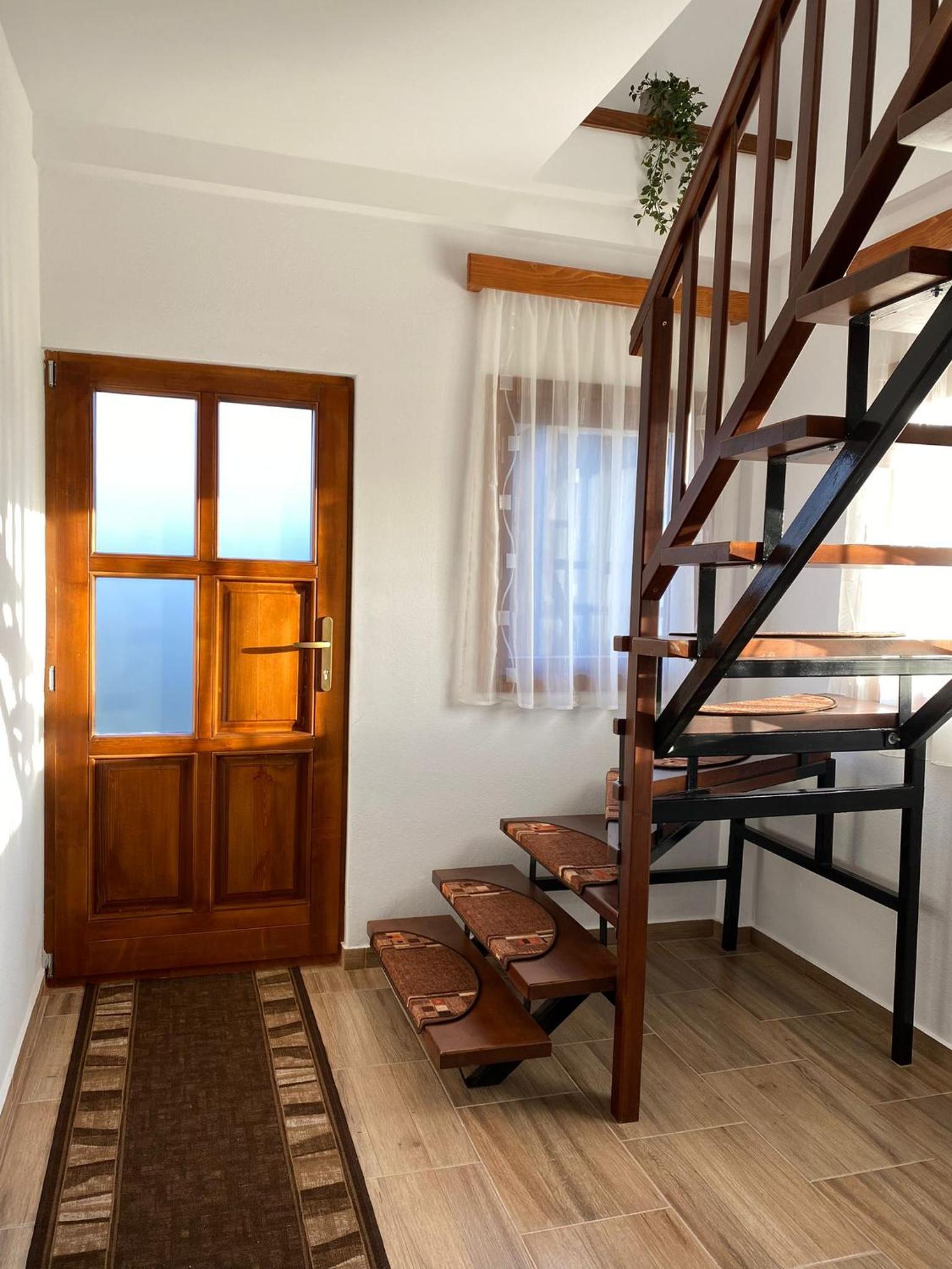 Casa Mocanu view 3
