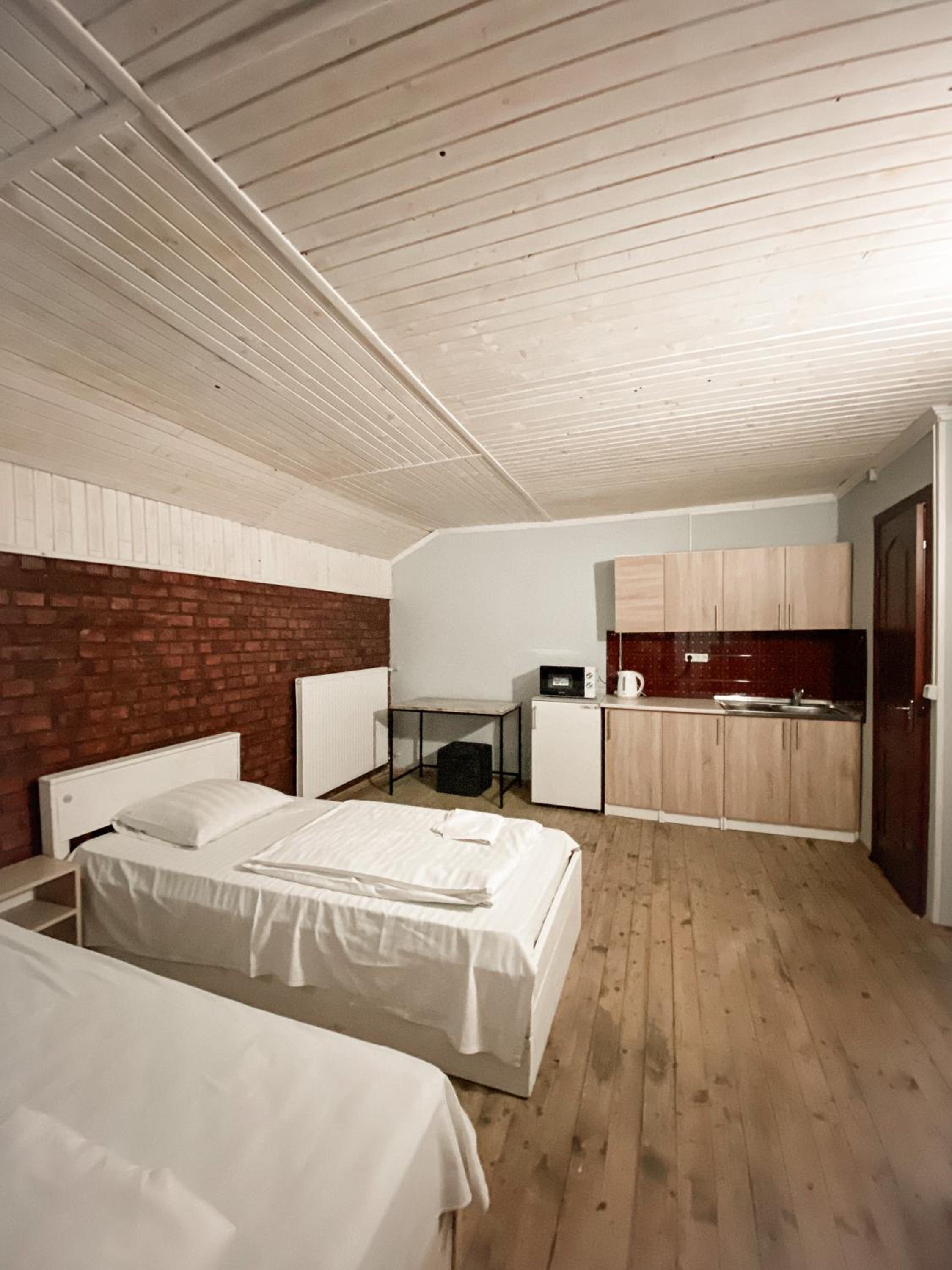 Guest House Lviv view 2