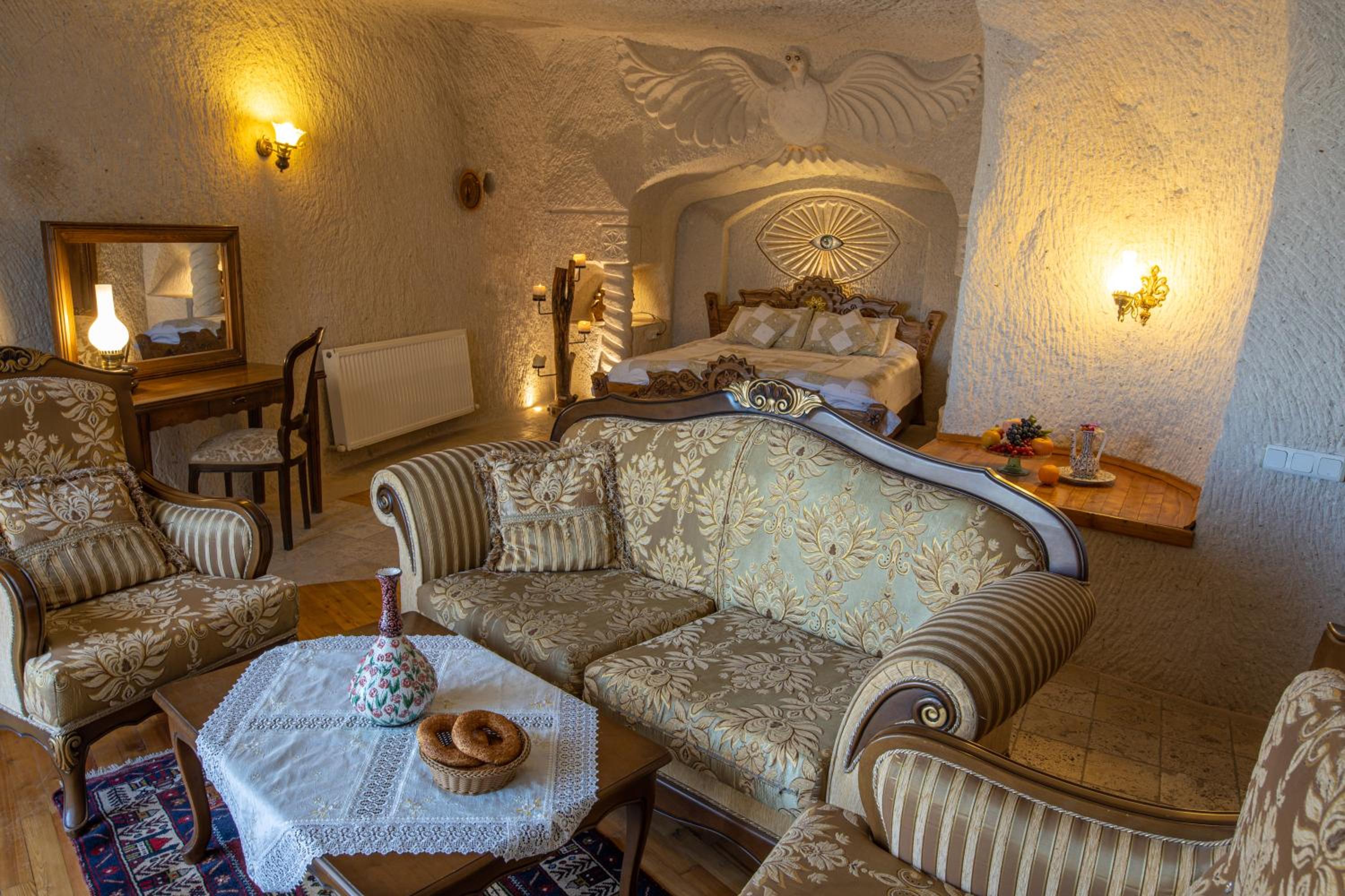 Arif Cave Hotel - Image 104