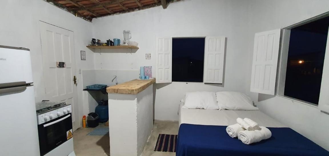 Casa Verde Caraíva