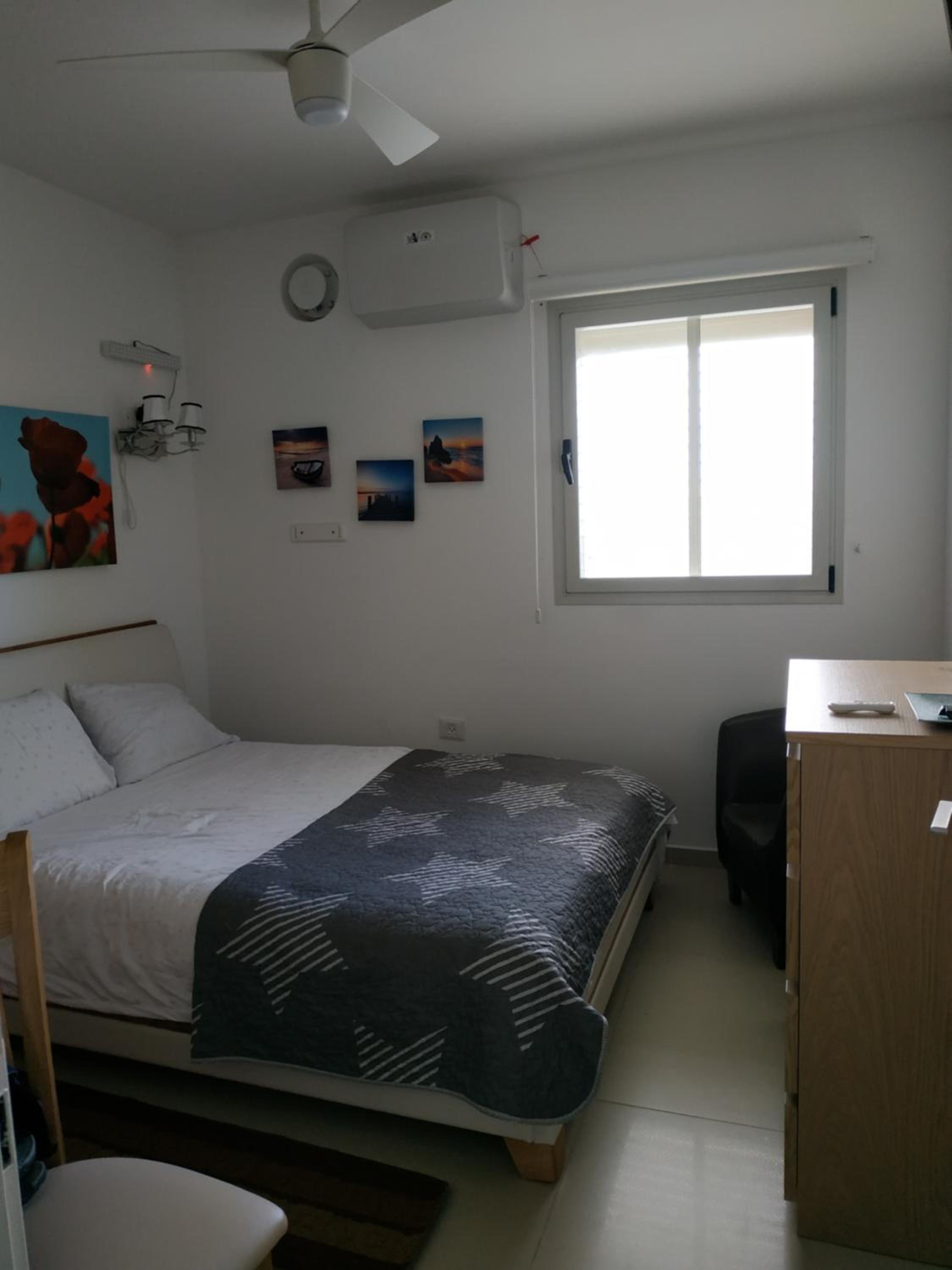 עכו דירה חדשה ליד הים- Akko-brand new apartment view 3