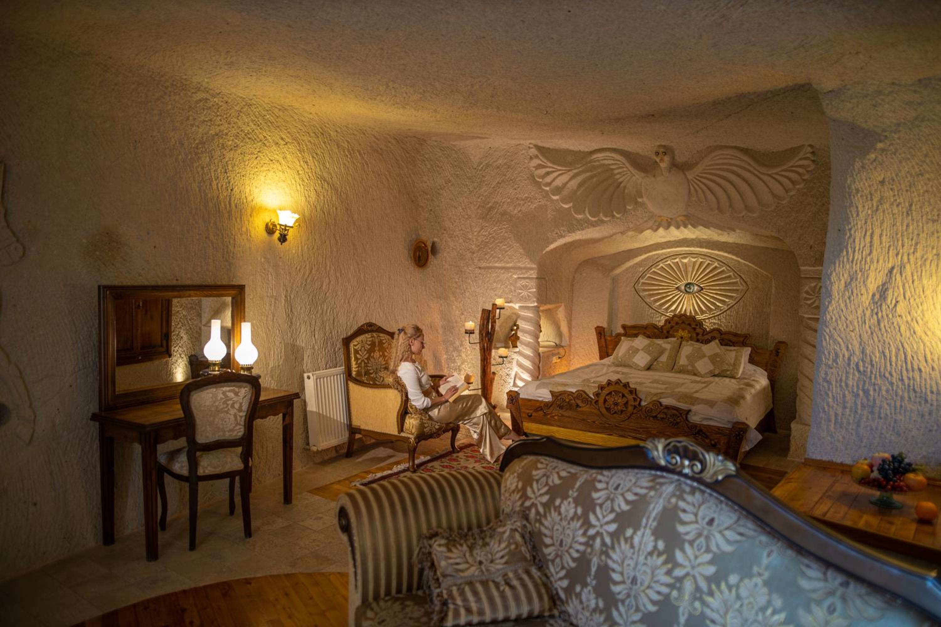 Arif Cave Hotel - Image 105