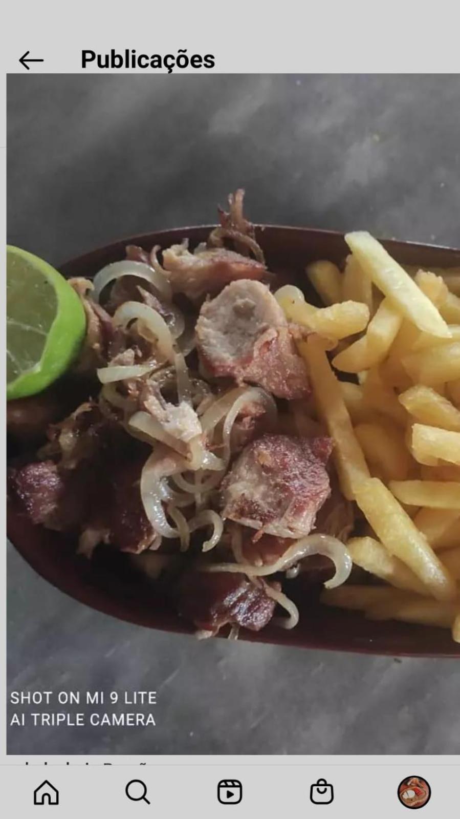 Pousada e Restaurante Boia Cross