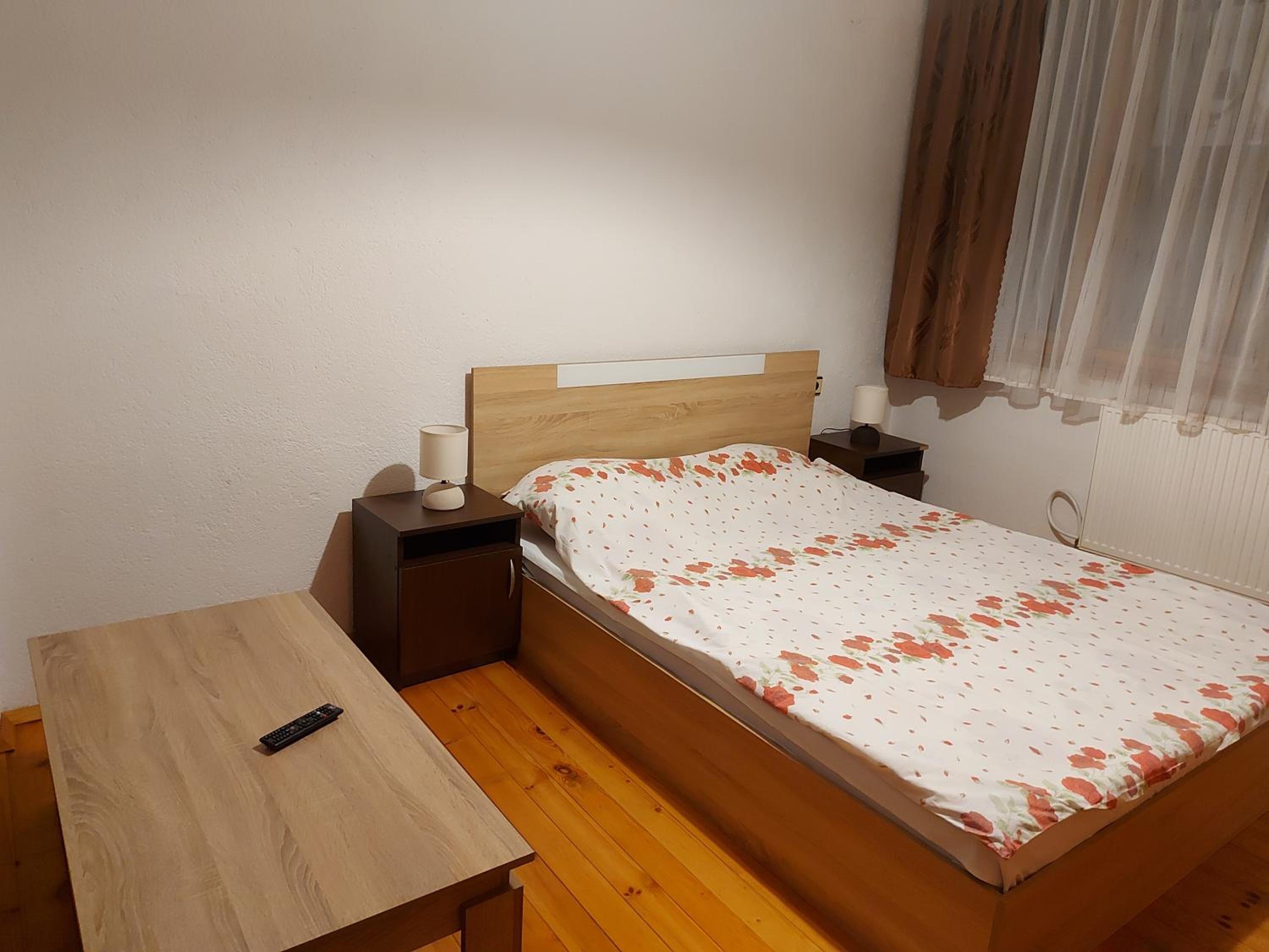 Vasi Apartments