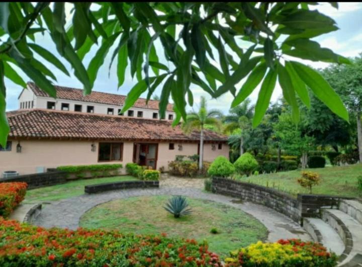 San Juan del Sur Vacations - Villas de Palermo Hotel and Resort -Private Detached Houses - Property Image 3