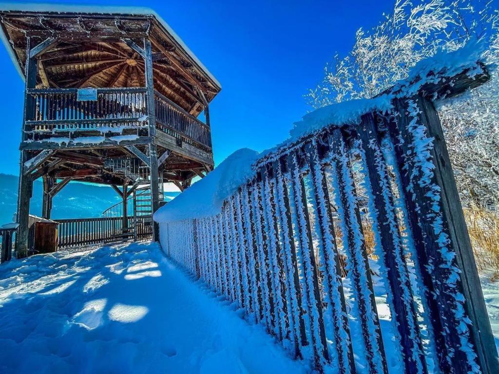 Ferienhaus Natura 2000