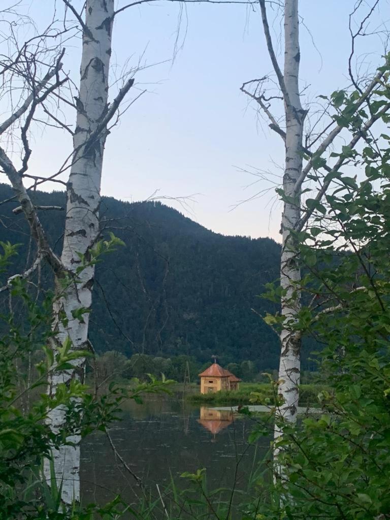 Ferienhaus Natura 2000