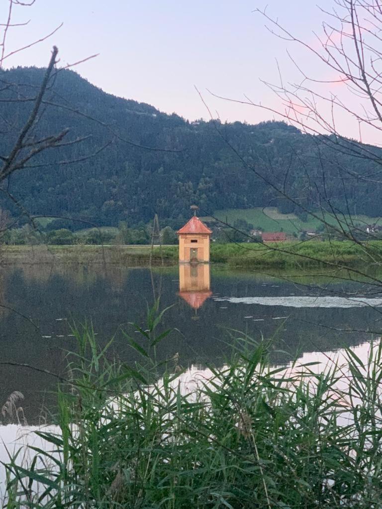 Ferienhaus Natura 2000