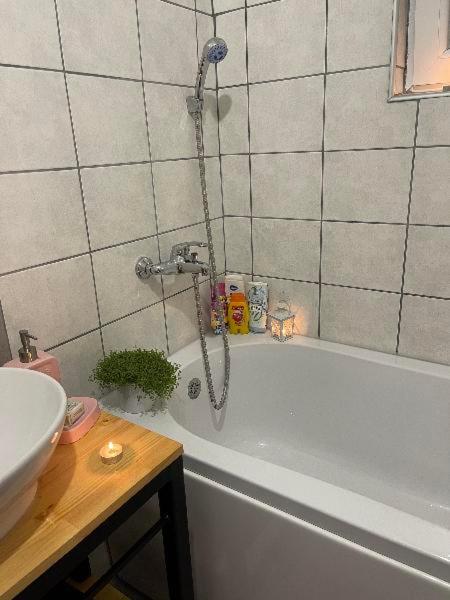 Bajka na dan two bedroom apartment