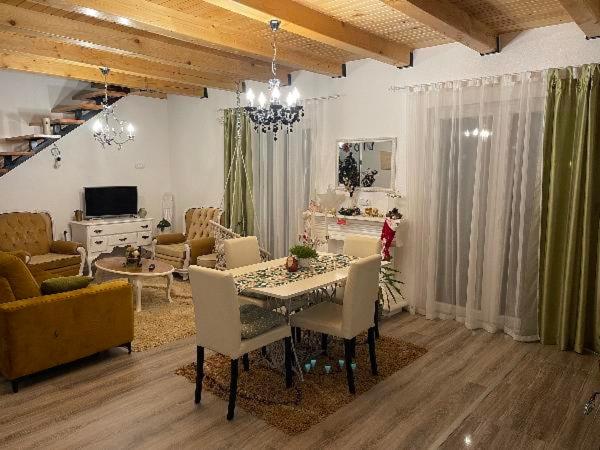 Bajka na dan two bedroom apartment