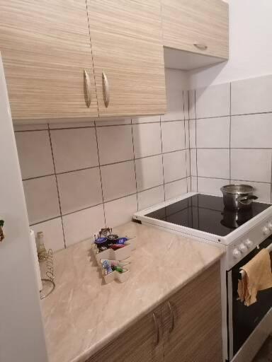 Bajka na dan two bedroom apartment