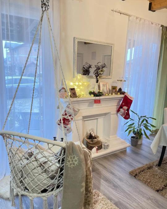 Bajka na dan two bedroom apartment
