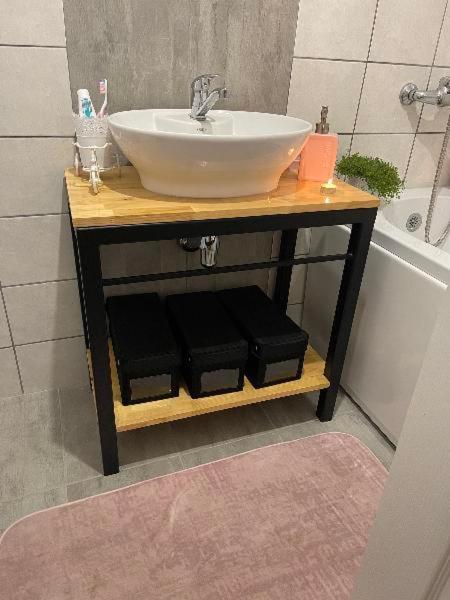 Bajka na dan two bedroom apartment