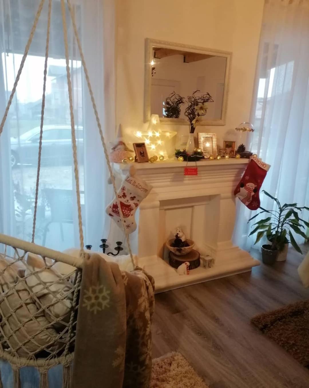Bajka na dan two bedroom apartment