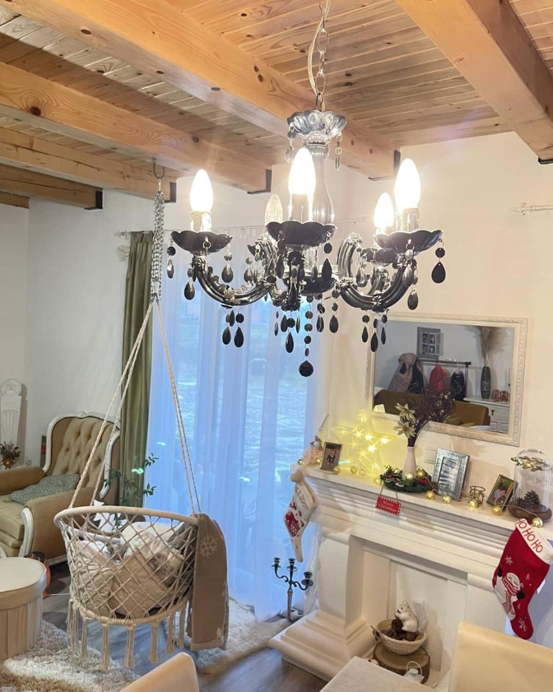 Bajka na dan two bedroom apartment