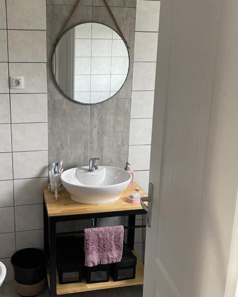 Bajka na dan two bedroom apartment