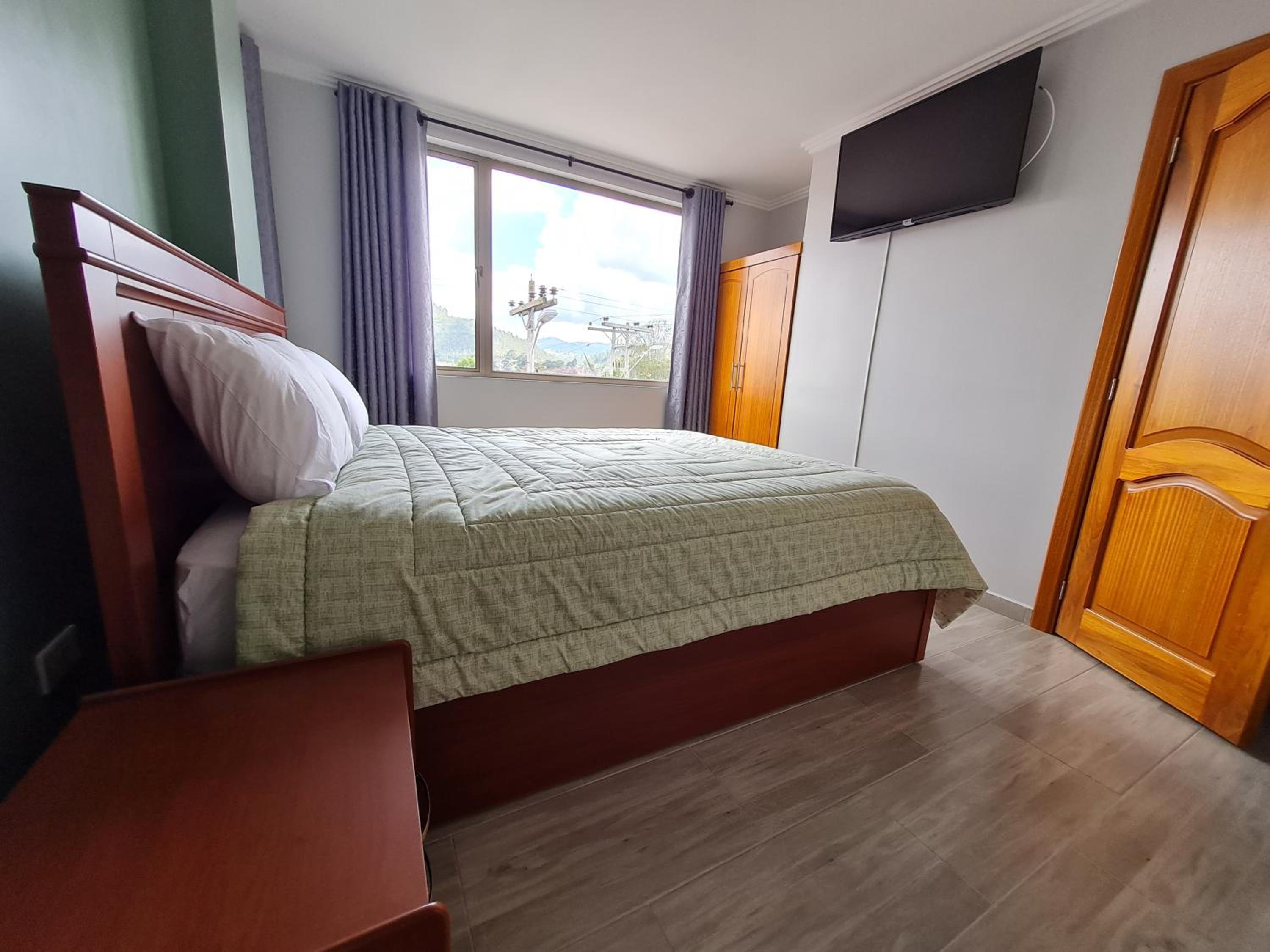 Hostal Morlaquita view 4