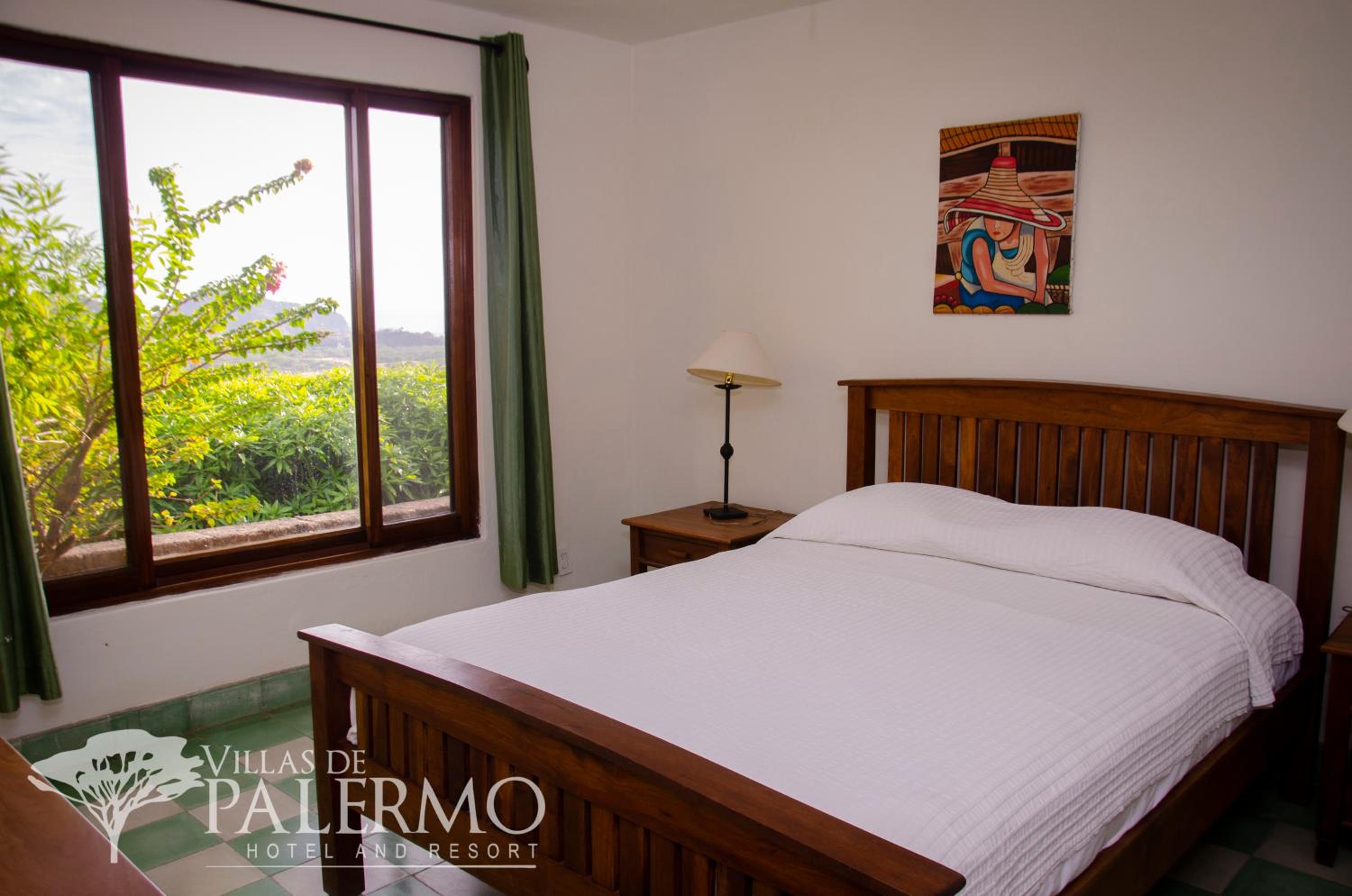 San Juan del Sur Vacations - Villas de Palermo Hotel and Resort -Private Detached Houses - Property Image 12