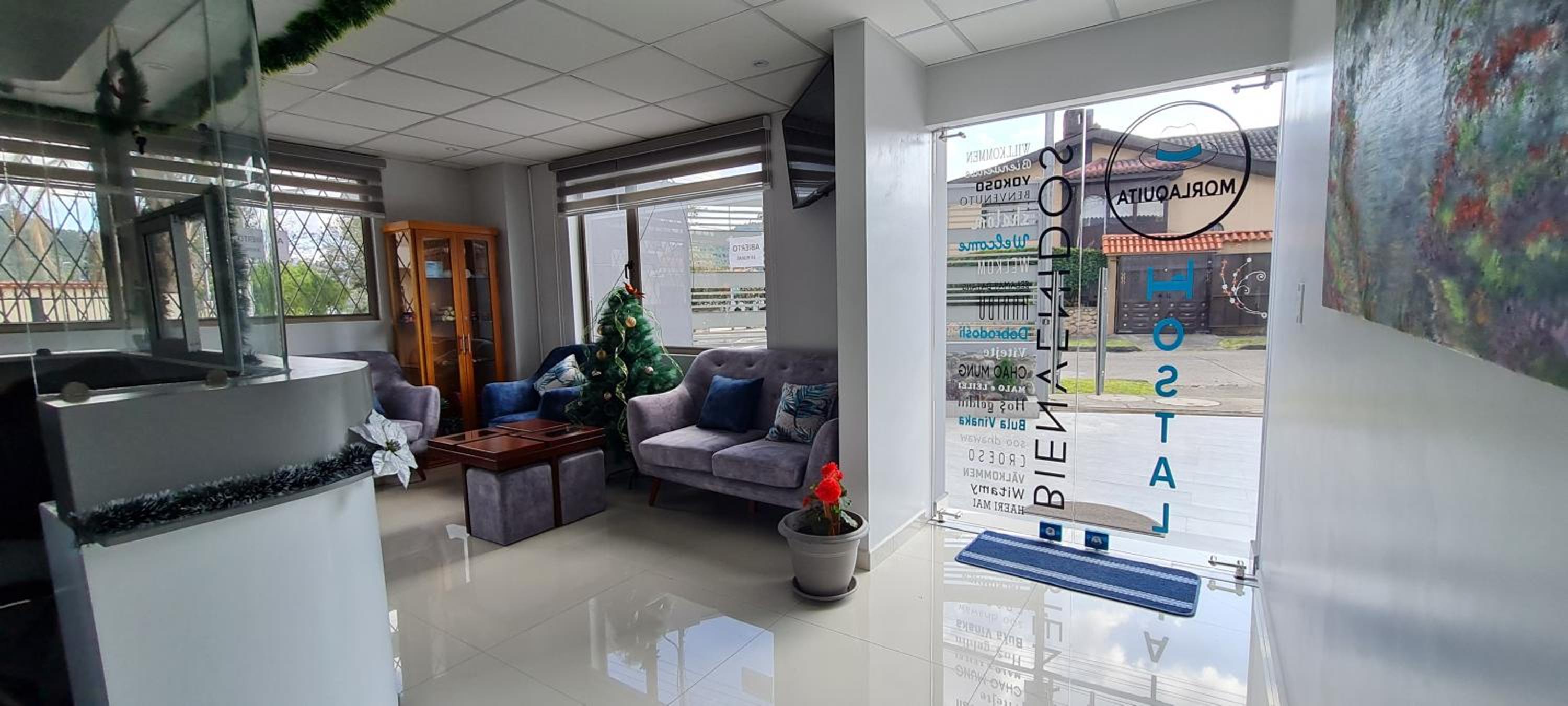 Hostal Morlaquita view 3