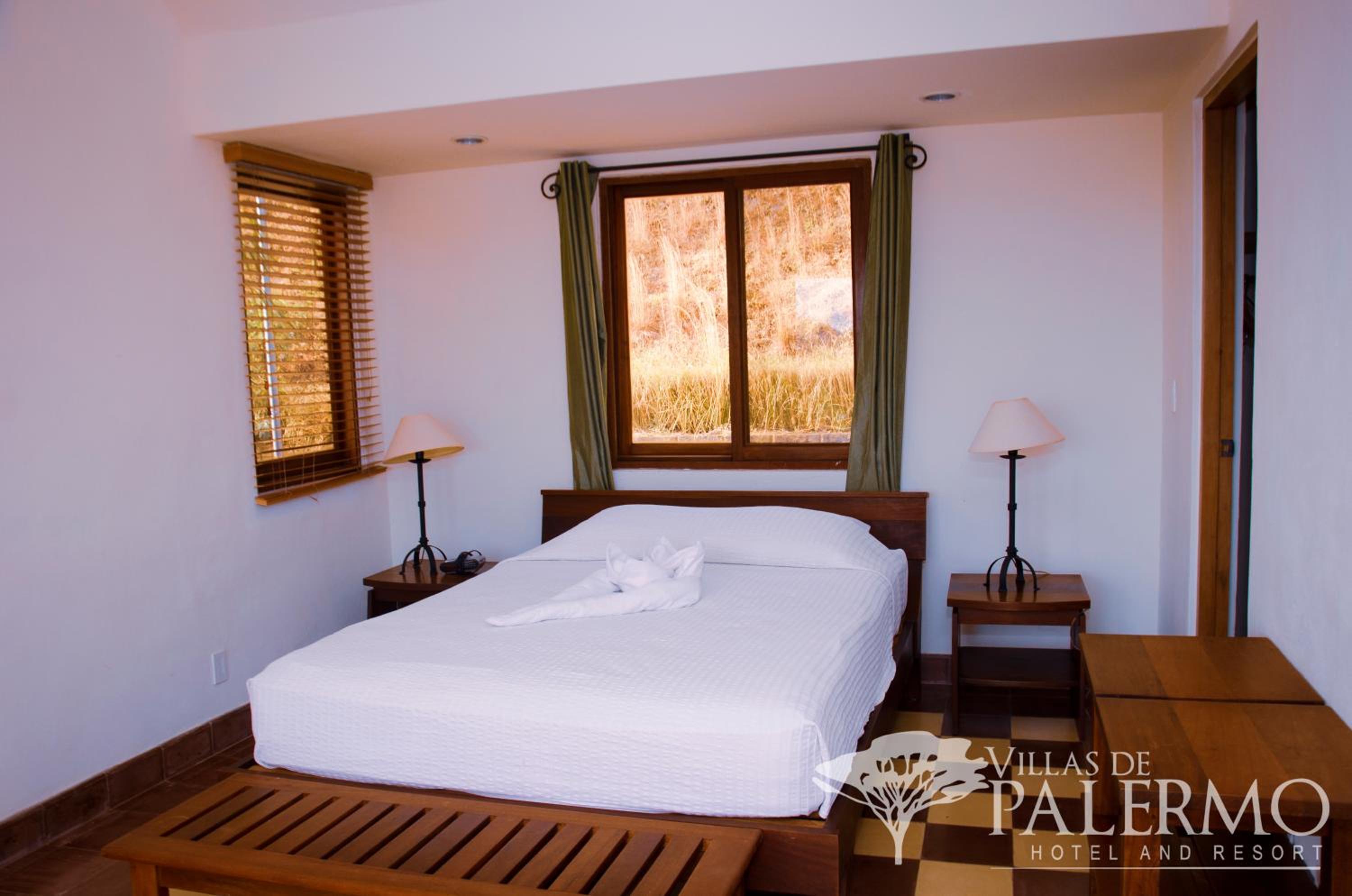 San Juan del Sur Vacations - Villas de Palermo Hotel and Resort -Private Detached Houses - Property Image 2