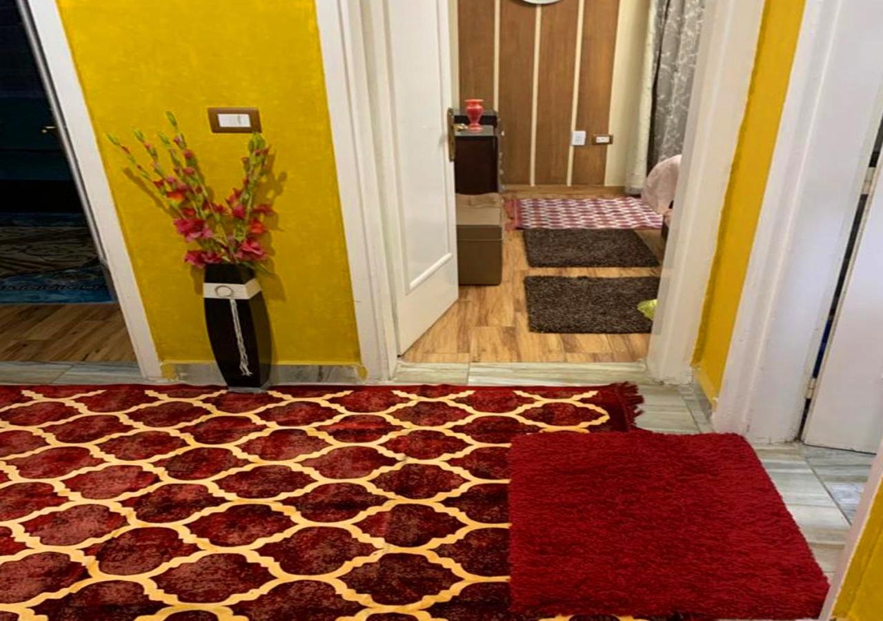 Luxury Apartment City stars