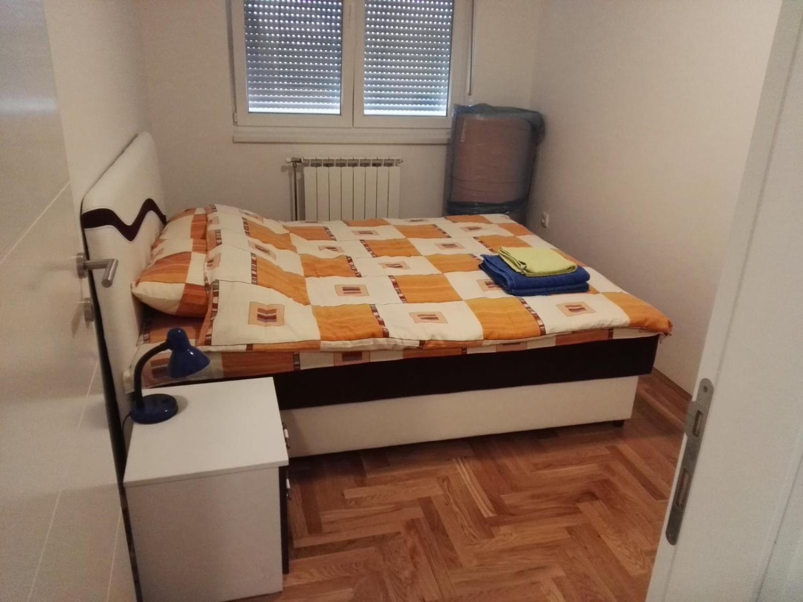 BK Apartment, Istocno Sarajevo, Lukavica