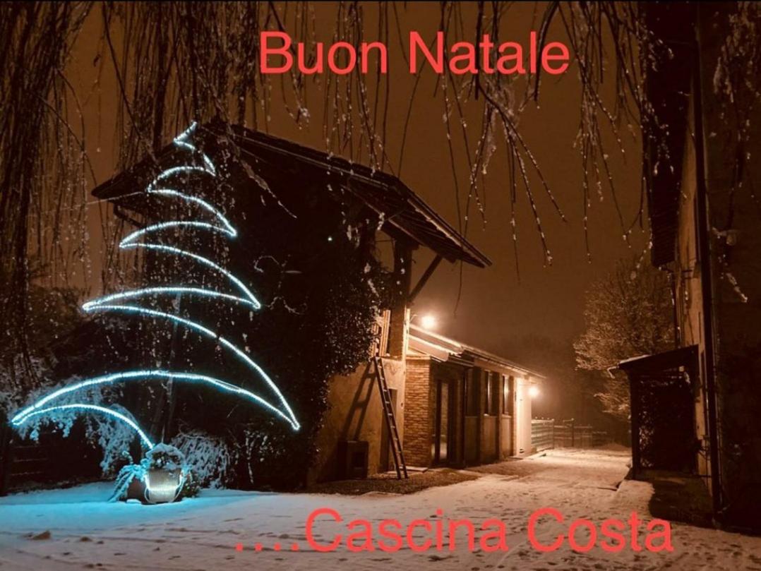 Agriturismo Cascina Costa photo 2