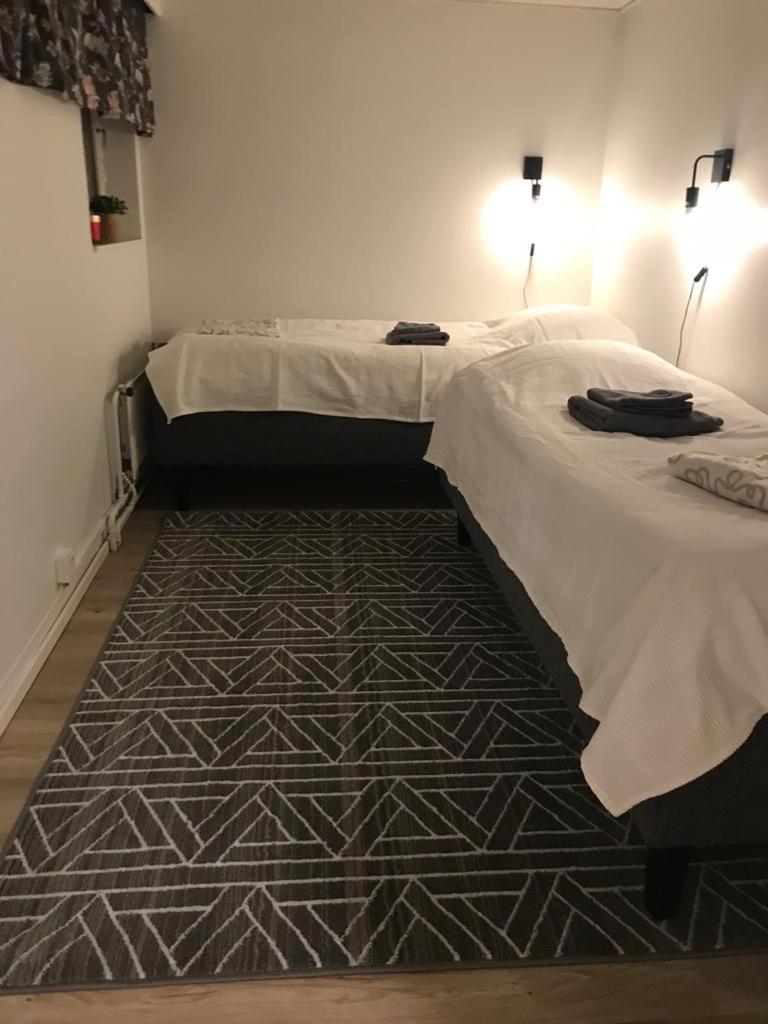 Luxury City Apartments, Penthouse view 2