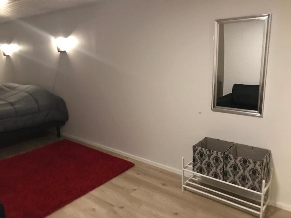 Luxury City Apartments, Penthouse view 3