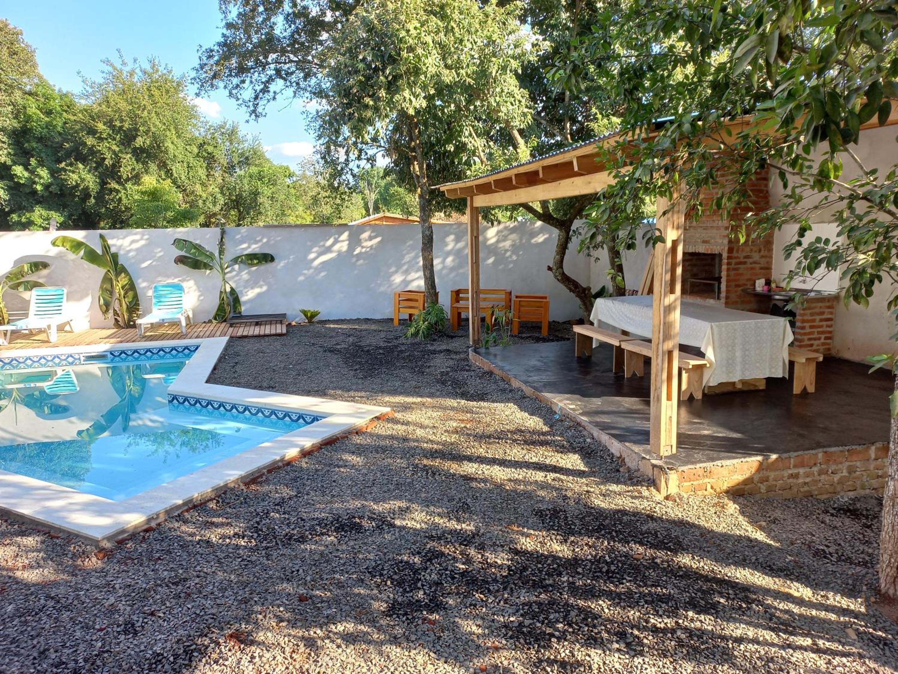 Quinta La Encantada