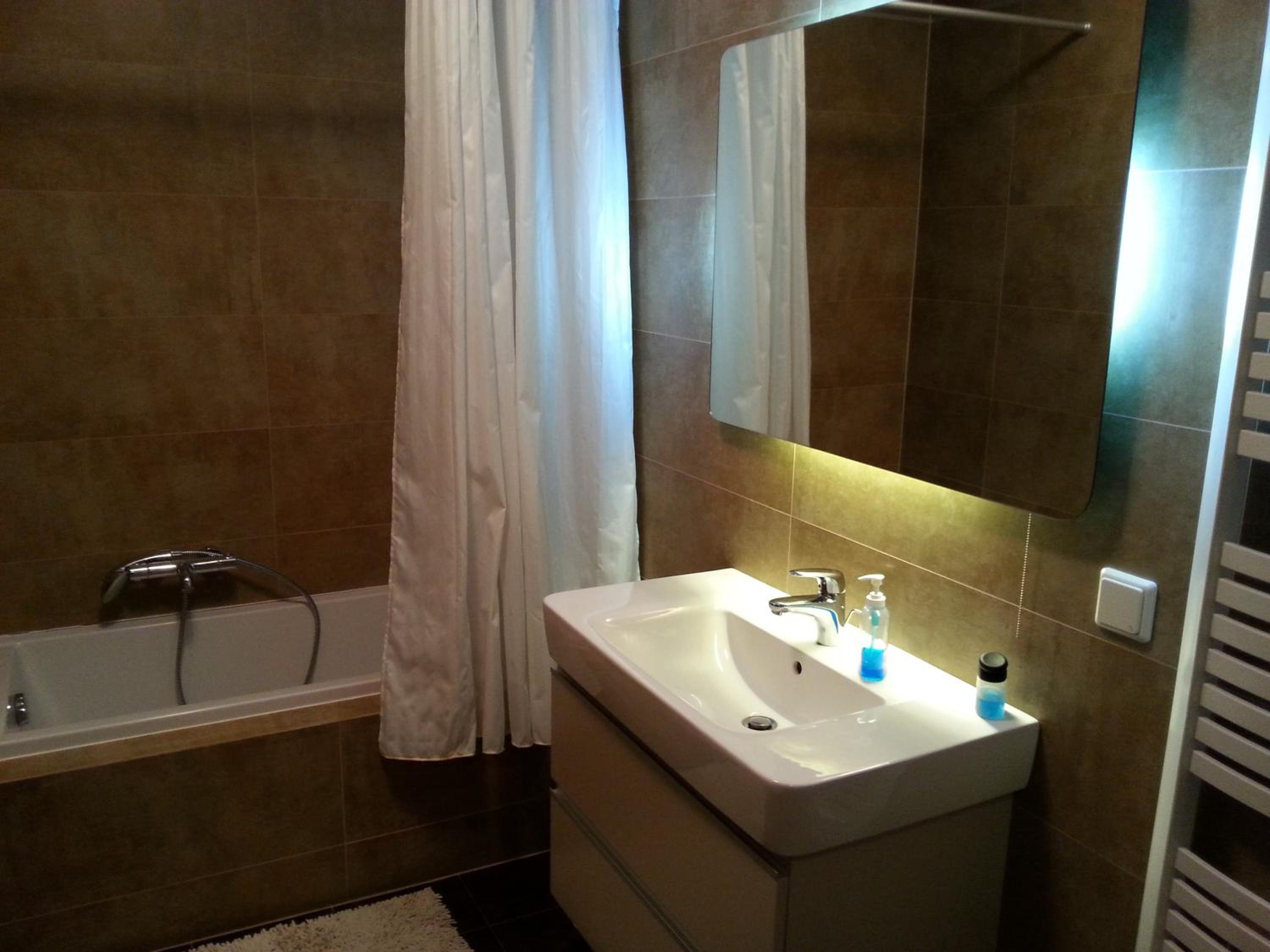 Apartament Sea Towers