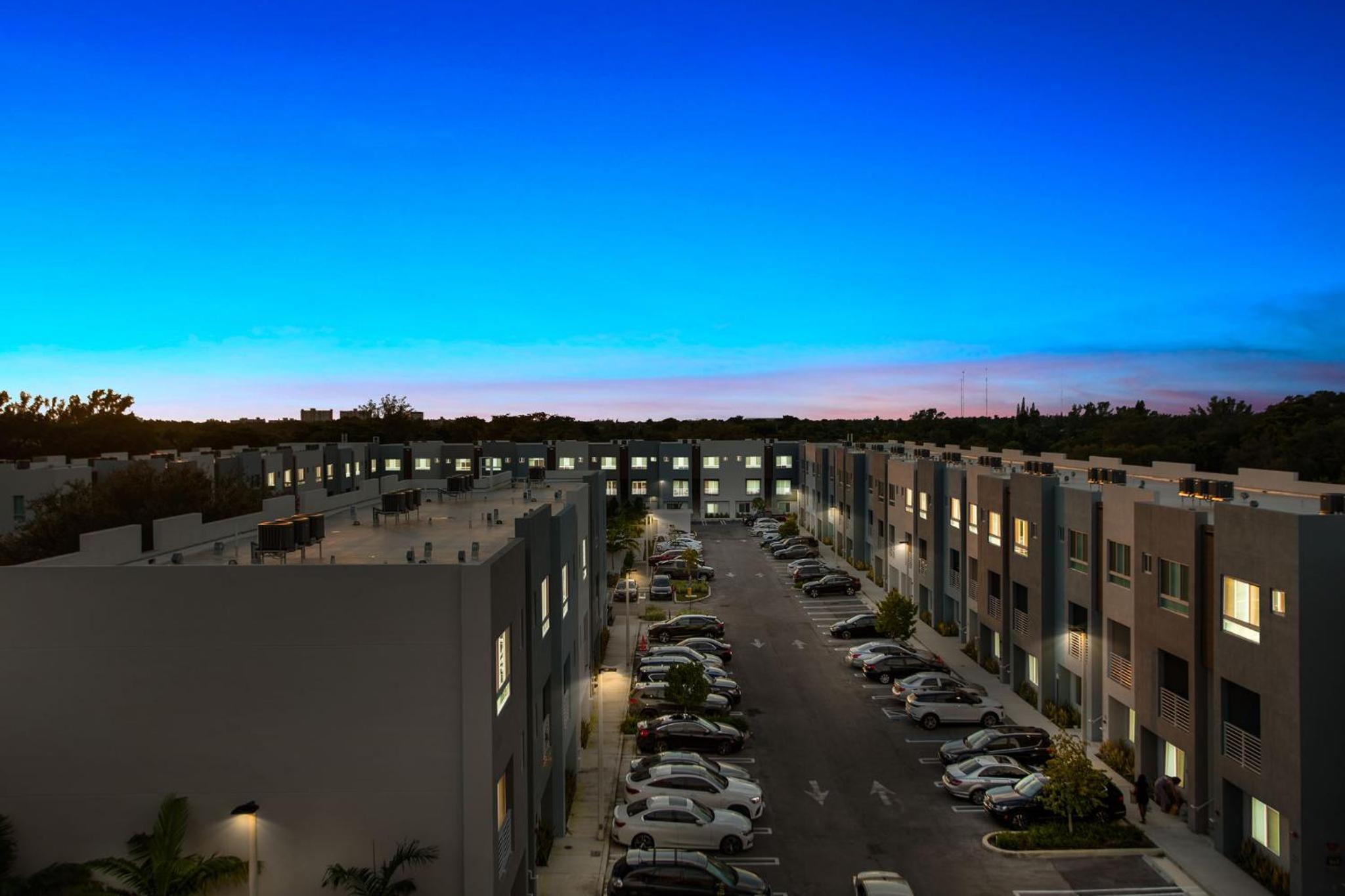 Lofts of Aventura