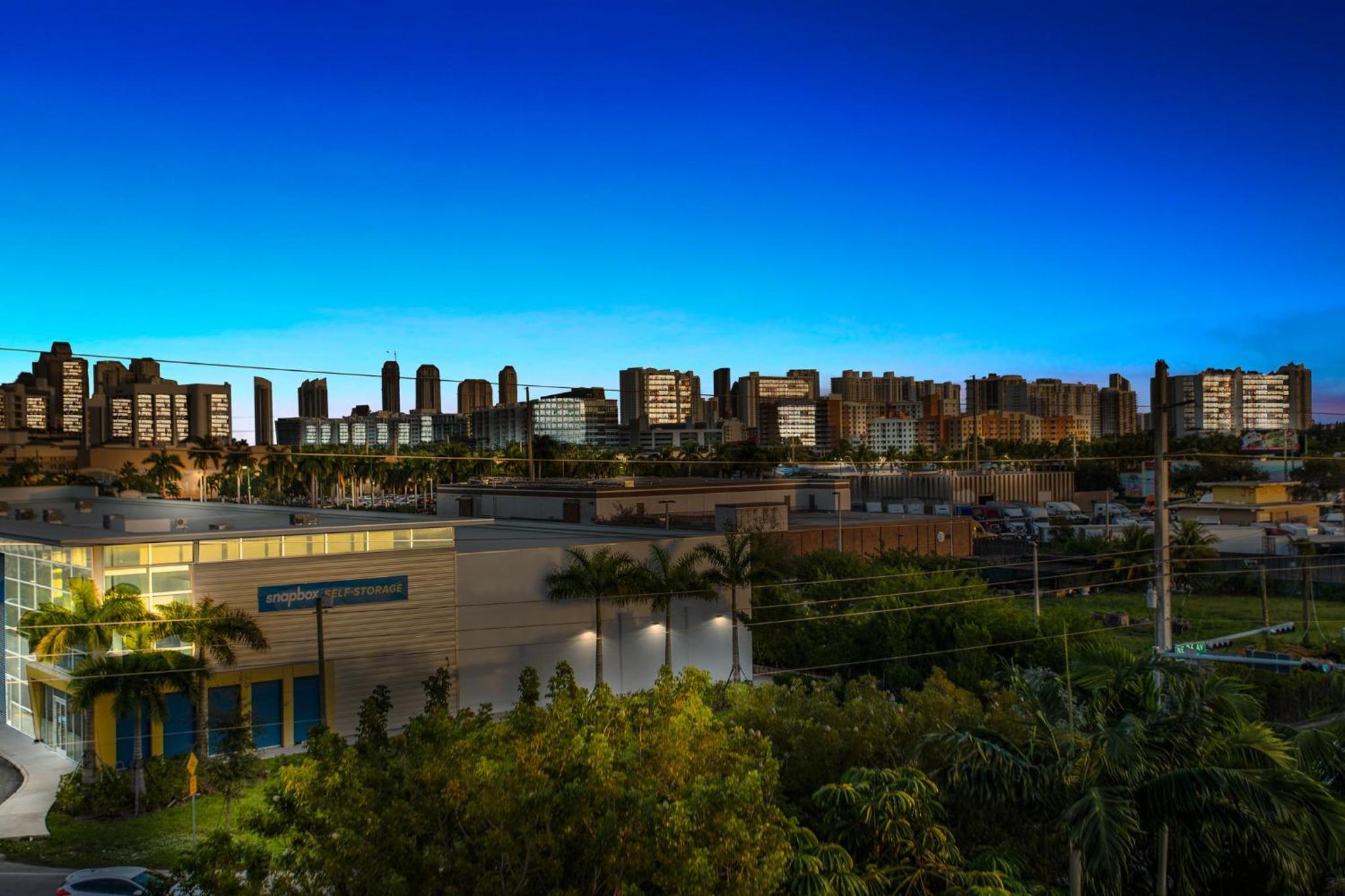Lofts of Aventura