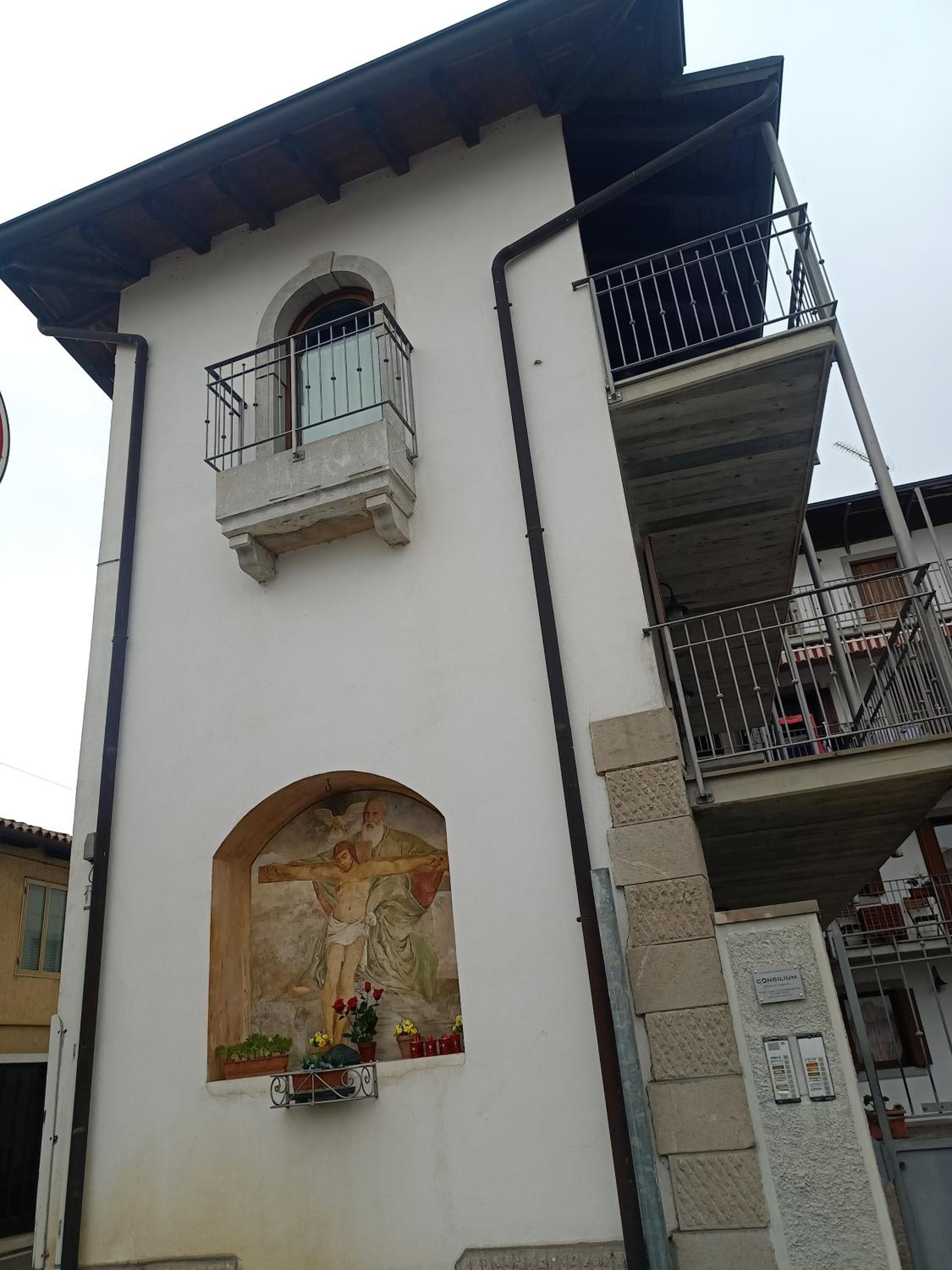 Al Cristo