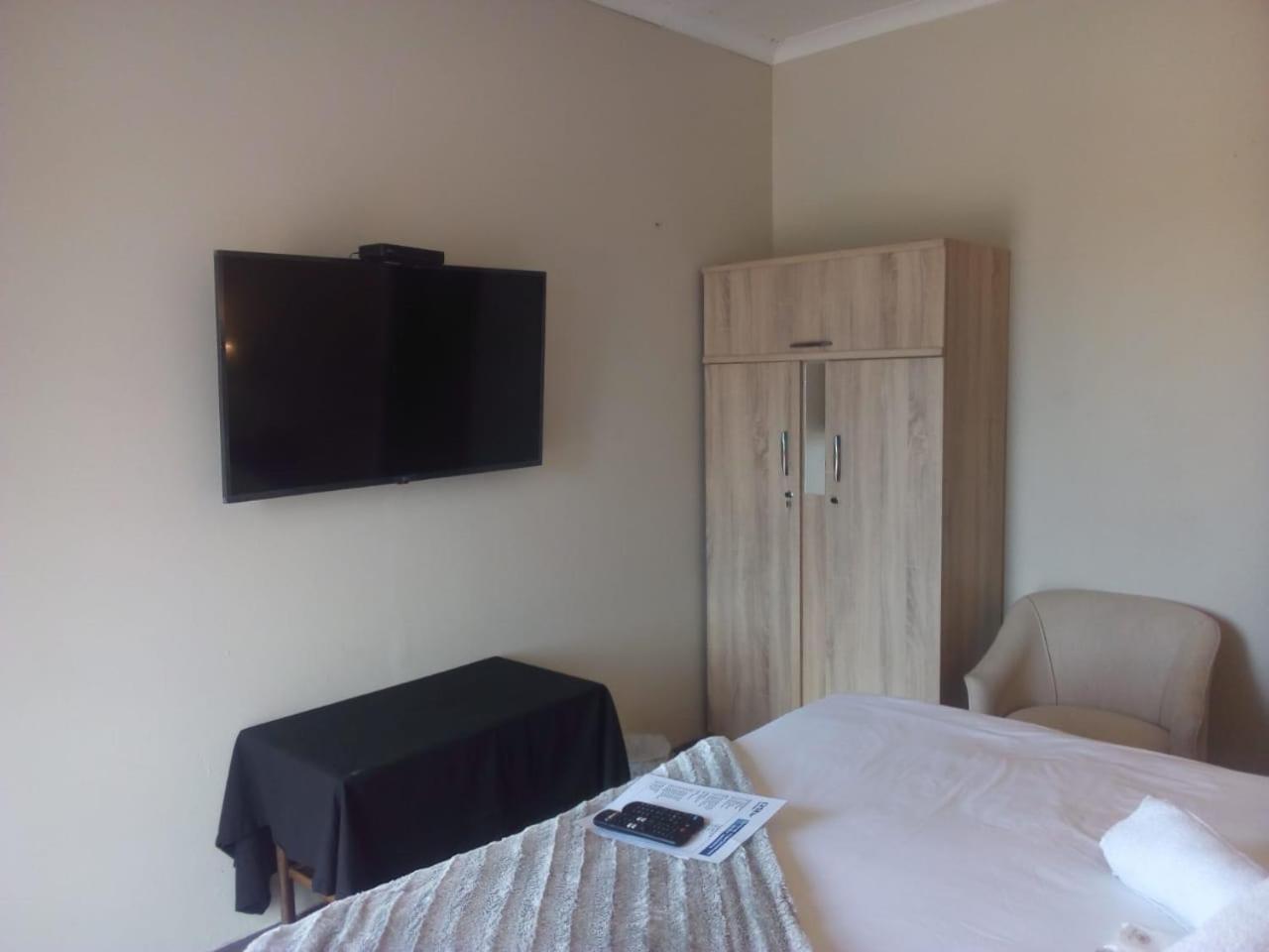 Soeteweide North B&B and Spa