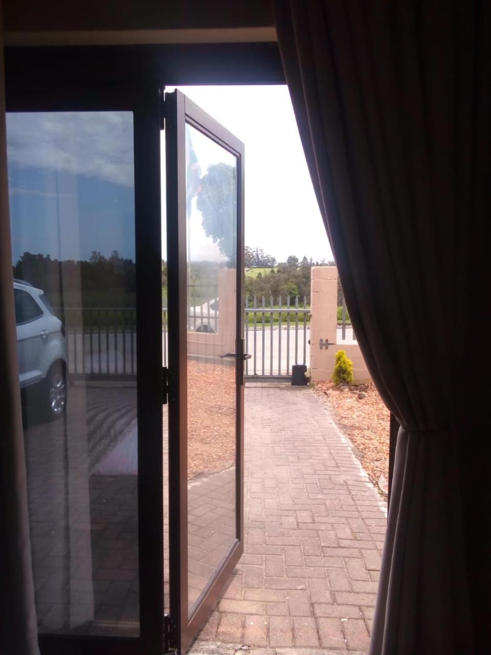 Soeteweide North B&B and Spa
